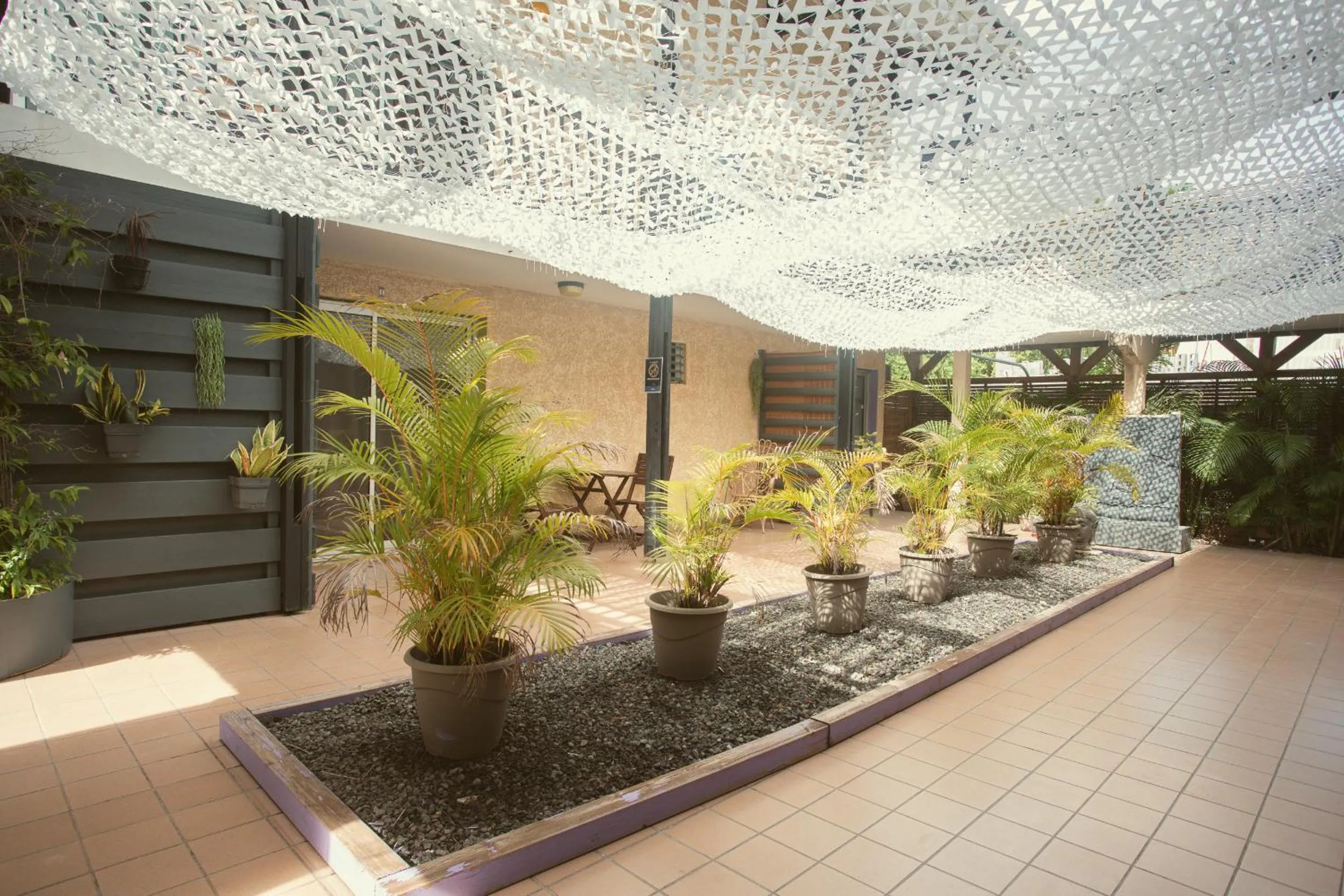 15 - LE VACOA - CHAMBRE 15 ETG D