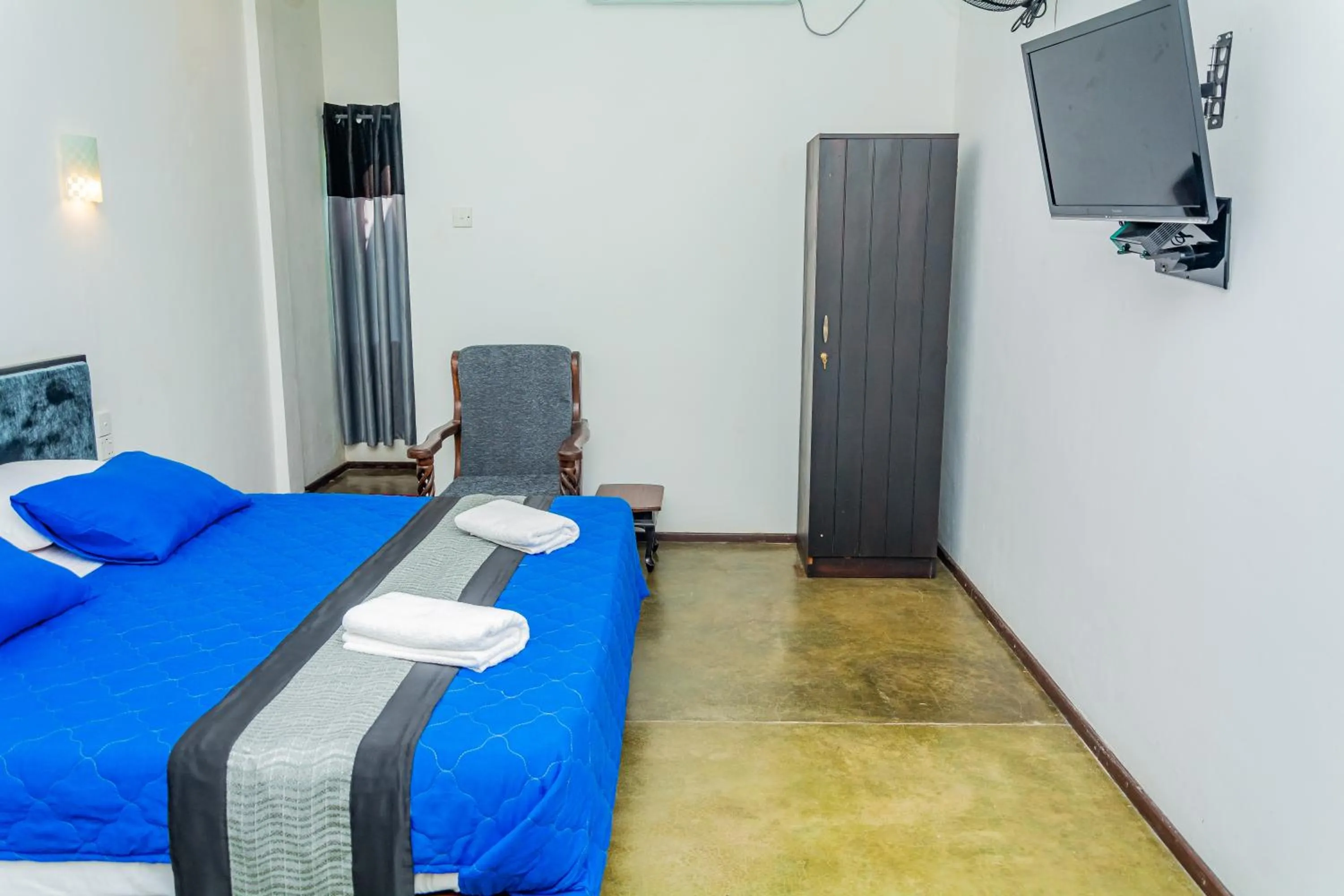 ShiCo Transit Hotel