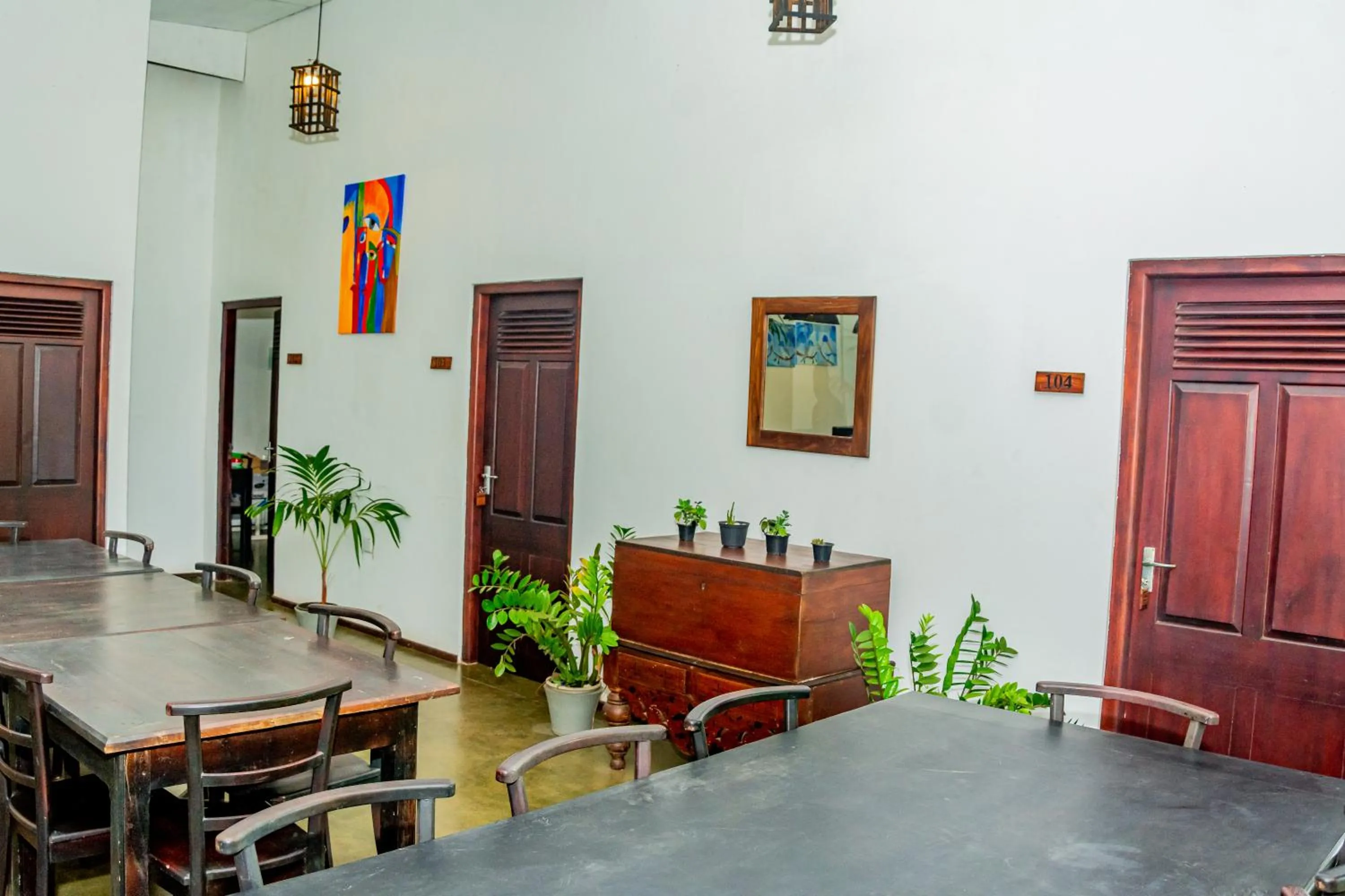 ShiCo Transit Hotel