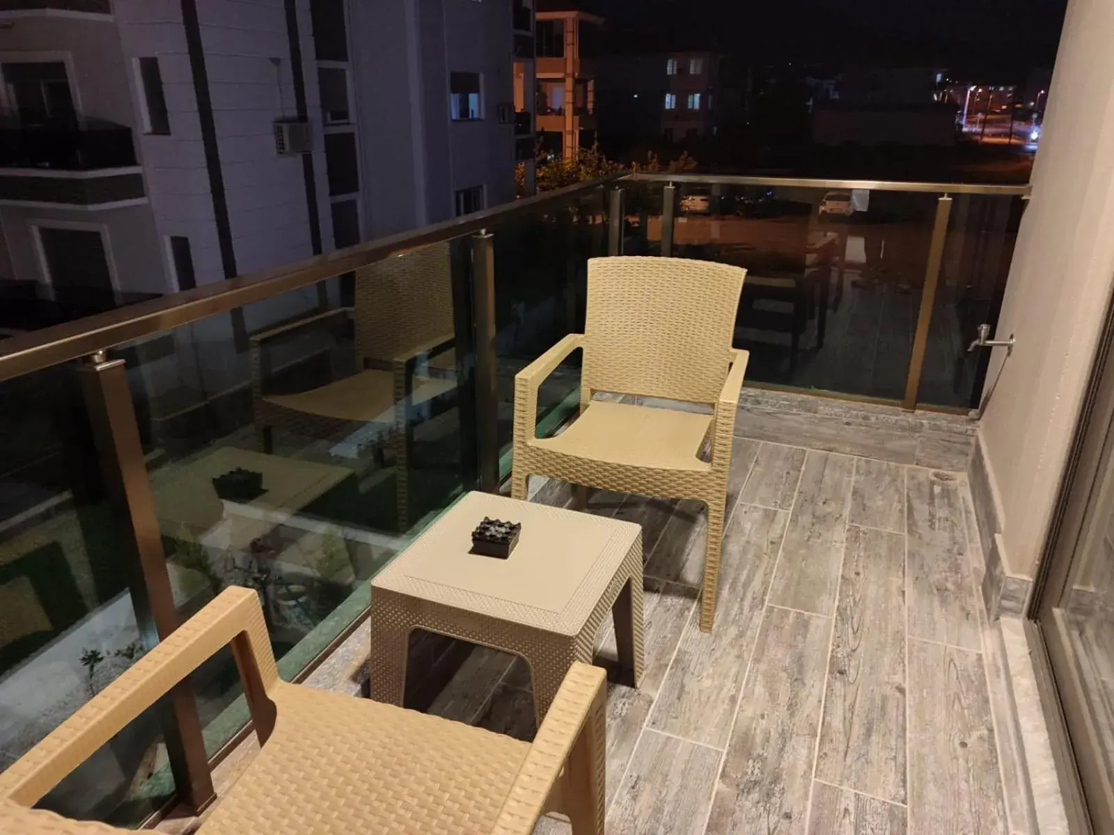 Double Room in The Brothers Suite Dalaman Double Room in The Brothers Suite Dalaman