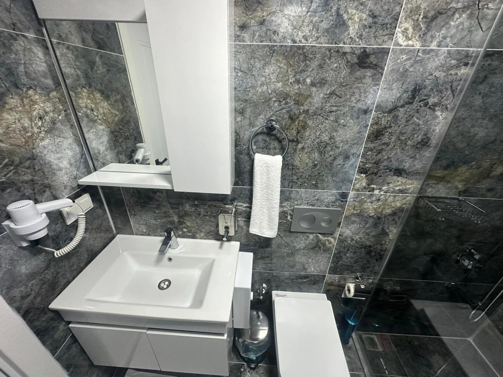 Standard Double Room in The Brothers Suite Dalaman