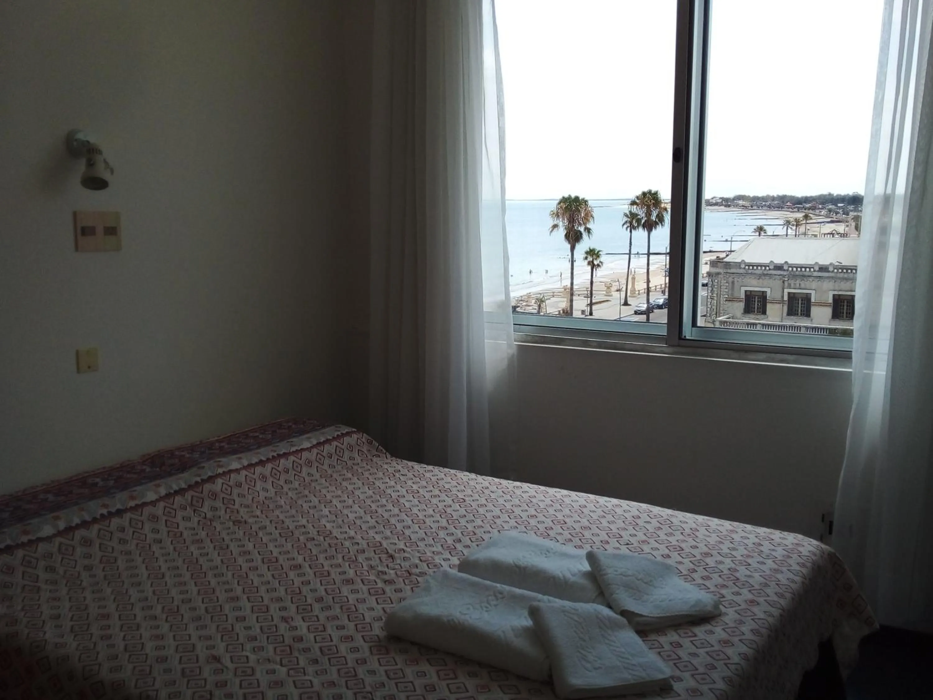 Hotel Escorial