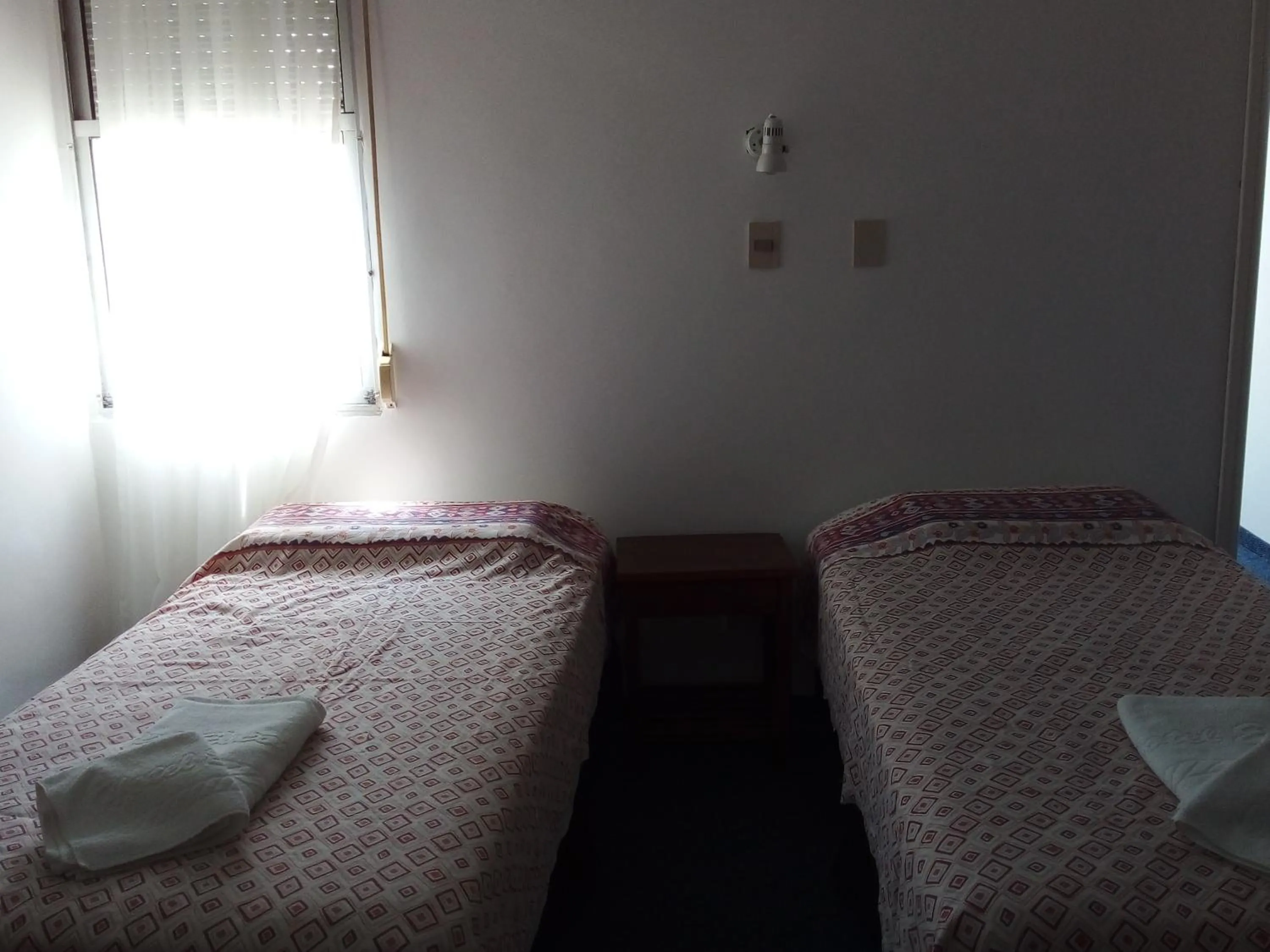 Hotel Escorial