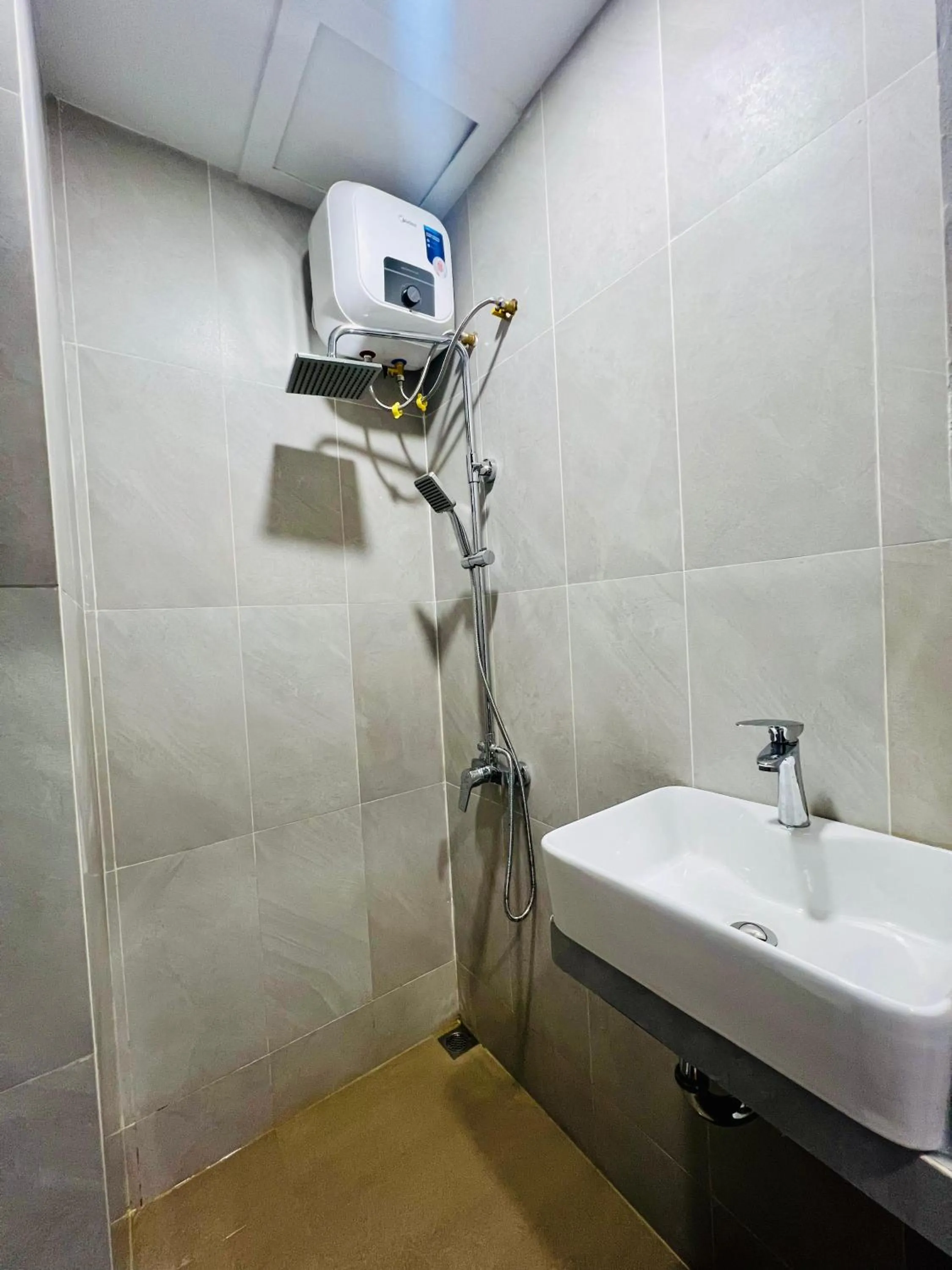 Apartemen Permata Residences Baloi by Homestay81