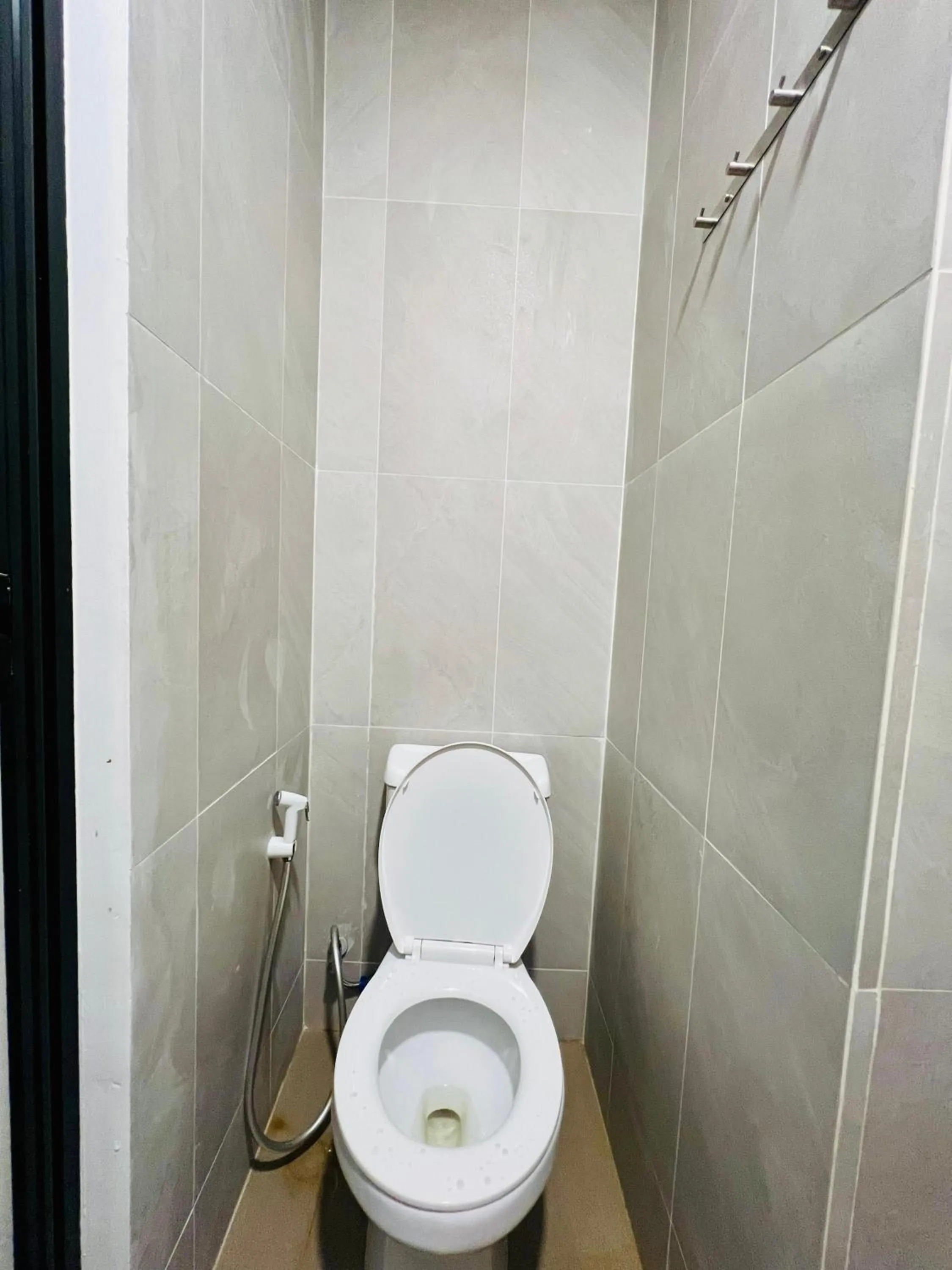Apartemen Permata Residences Baloi by Homestay81