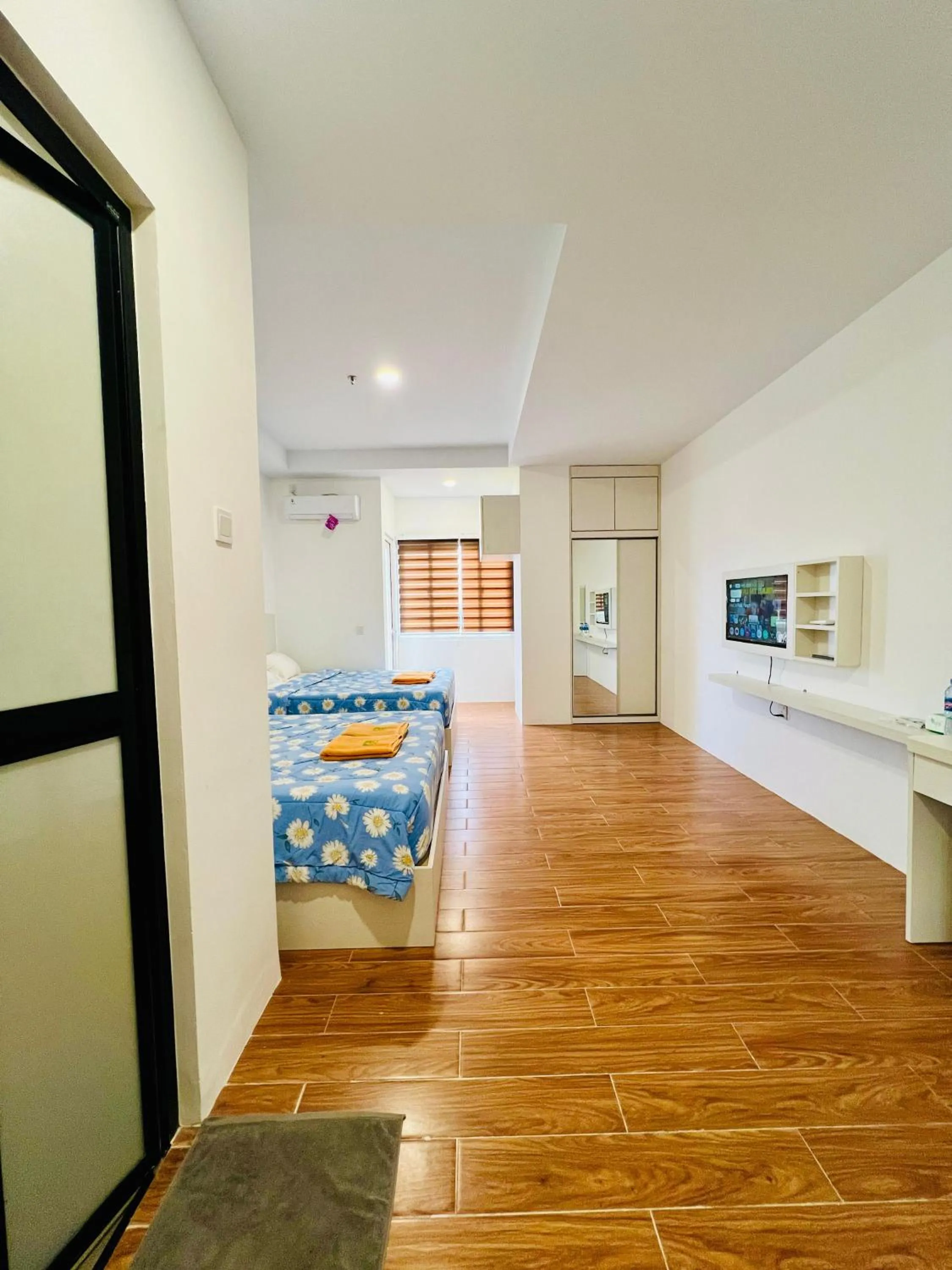 Apartemen Permata Residences Baloi by Homestay81