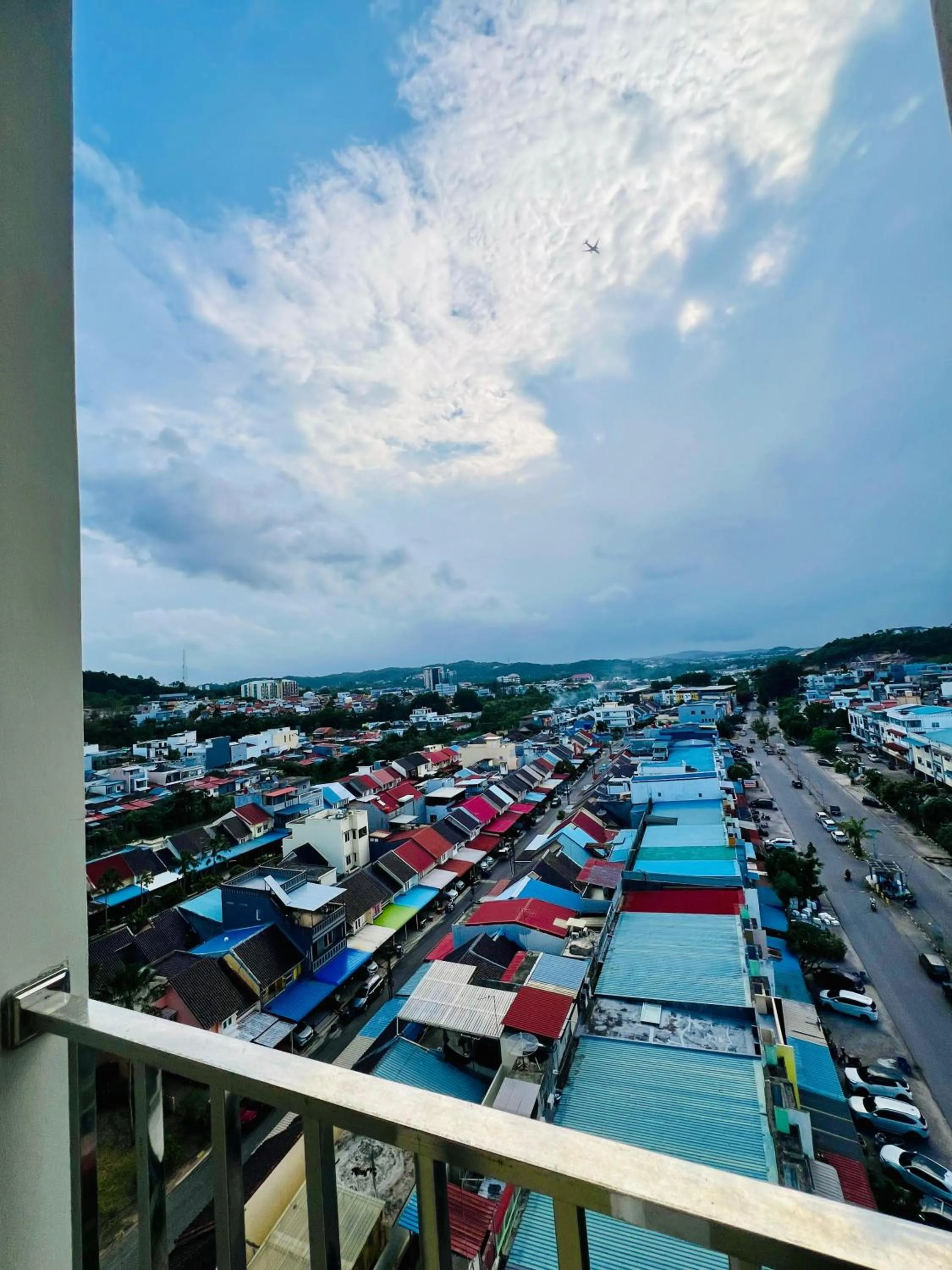 Apartemen Permata Residences Baloi by Homestay81