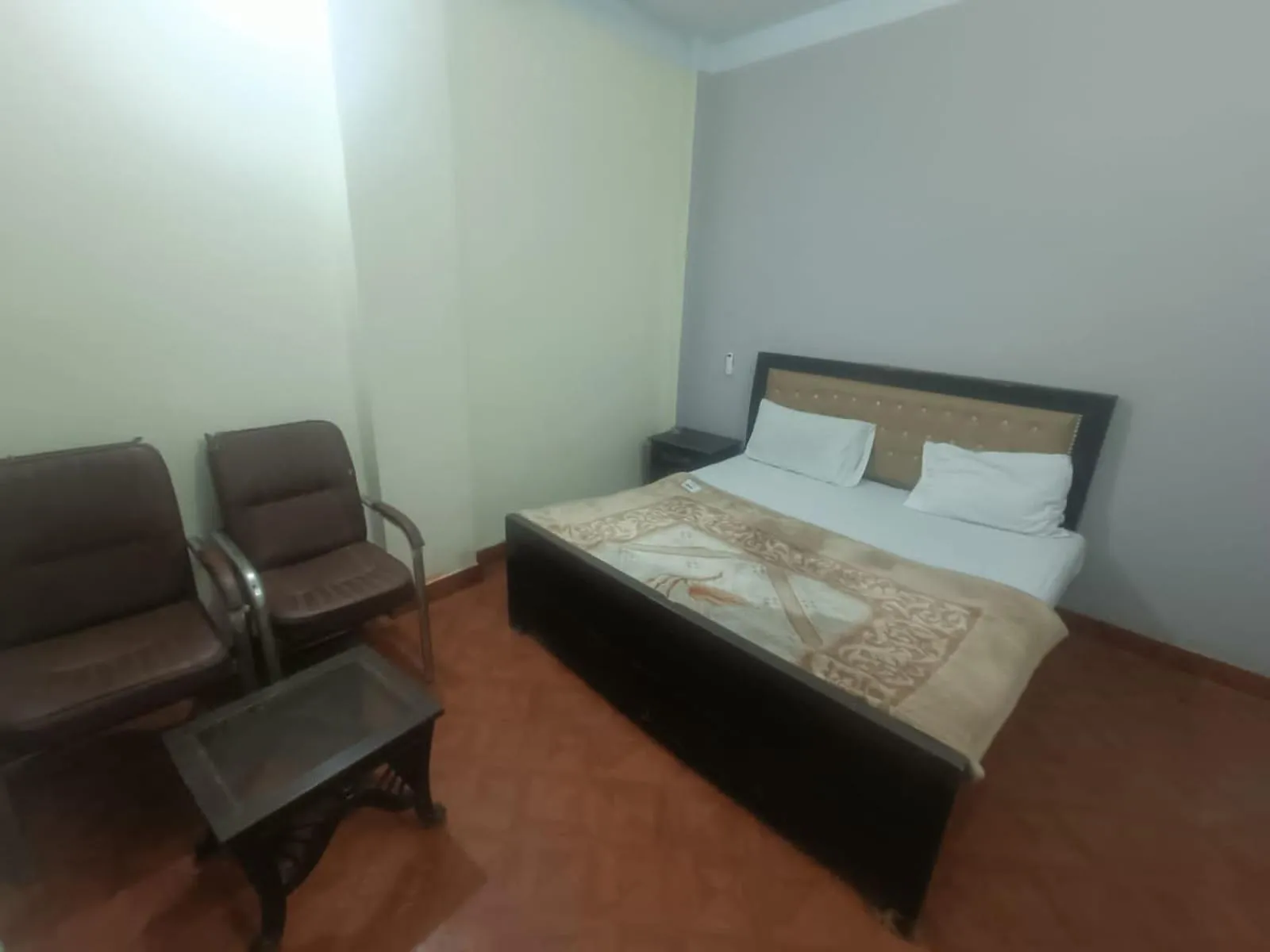 Hotel Lahore City