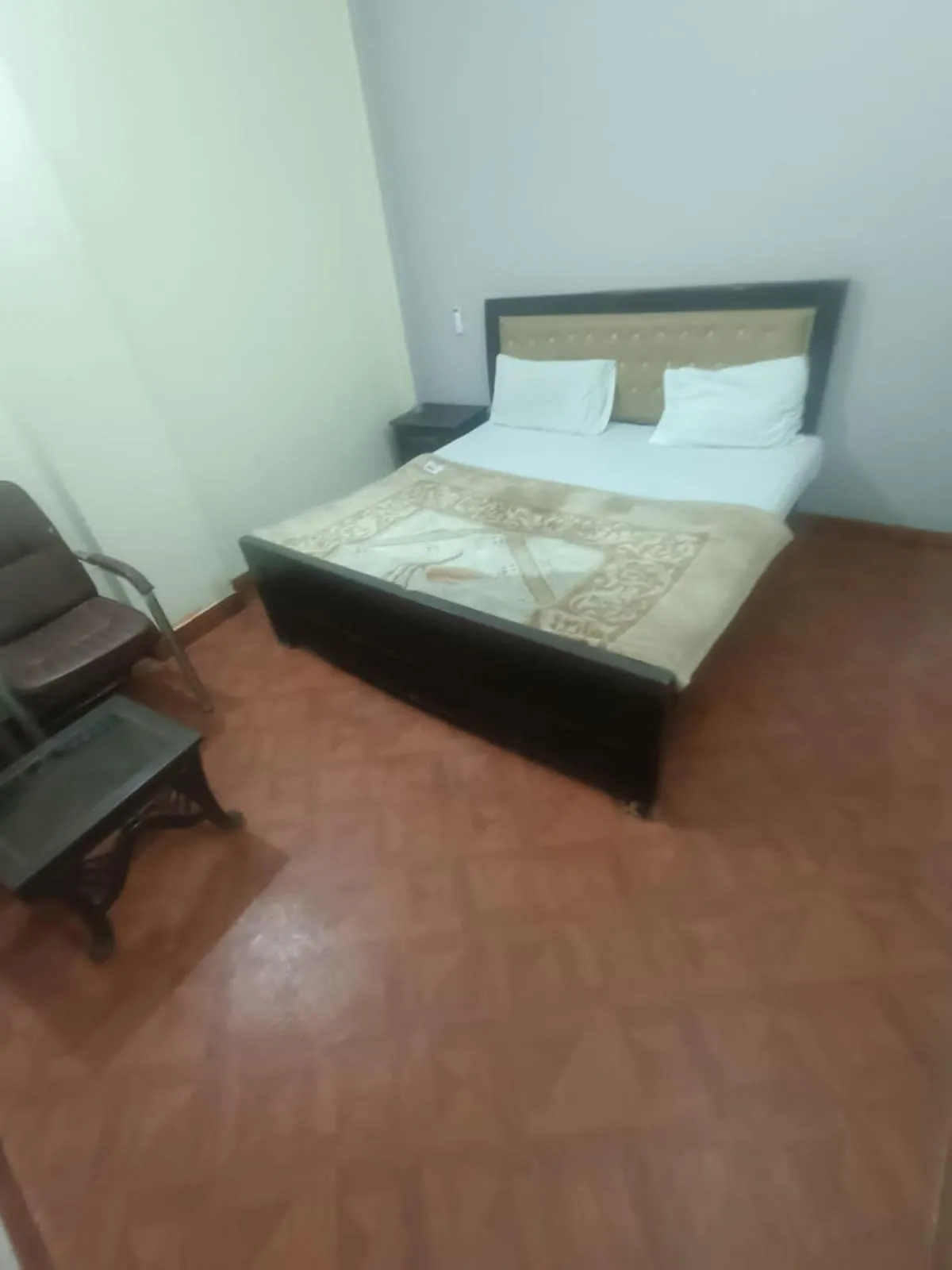 Hotel Lahore City