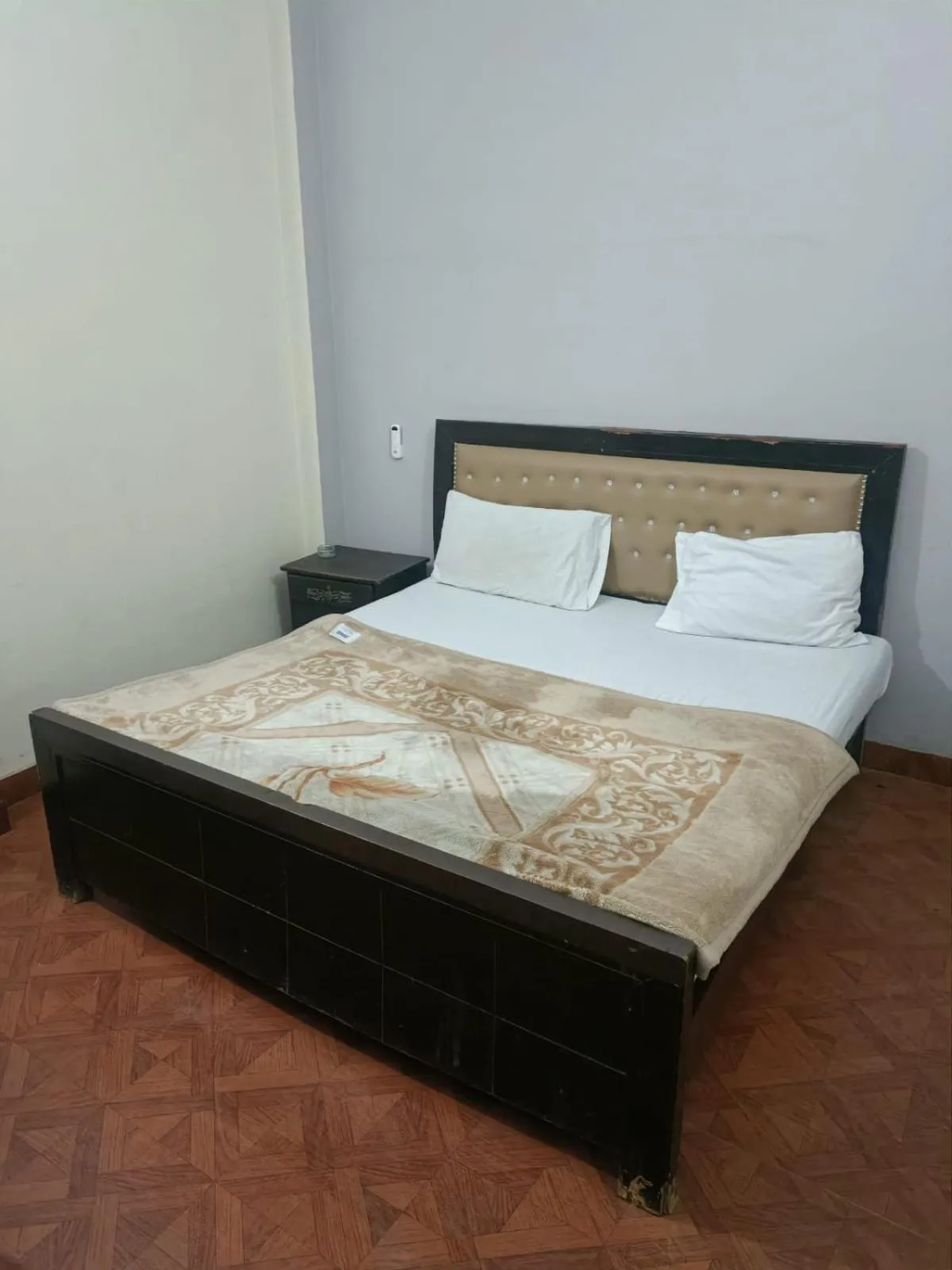 Hotel Lahore City