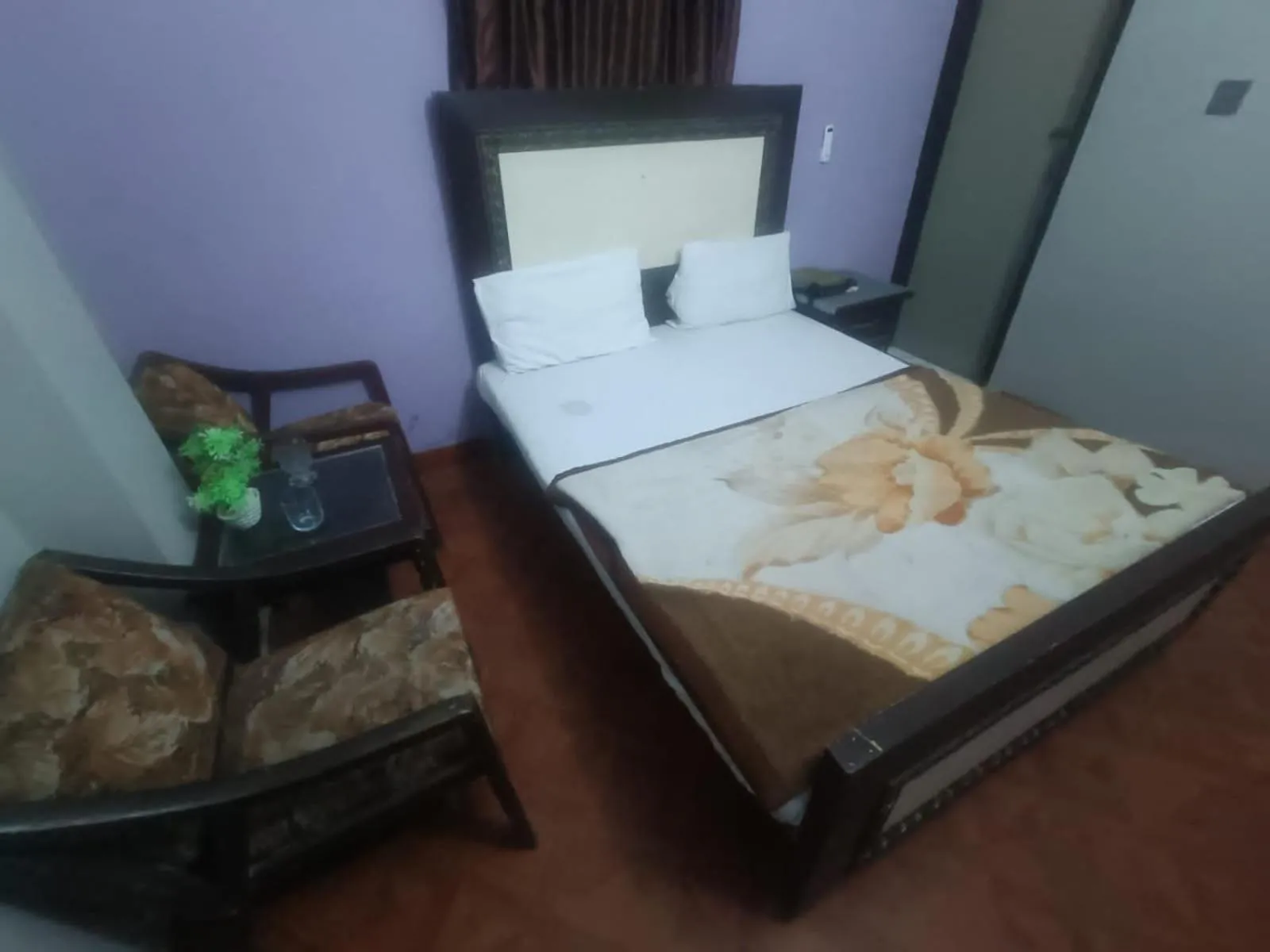 Hotel Lahore City
