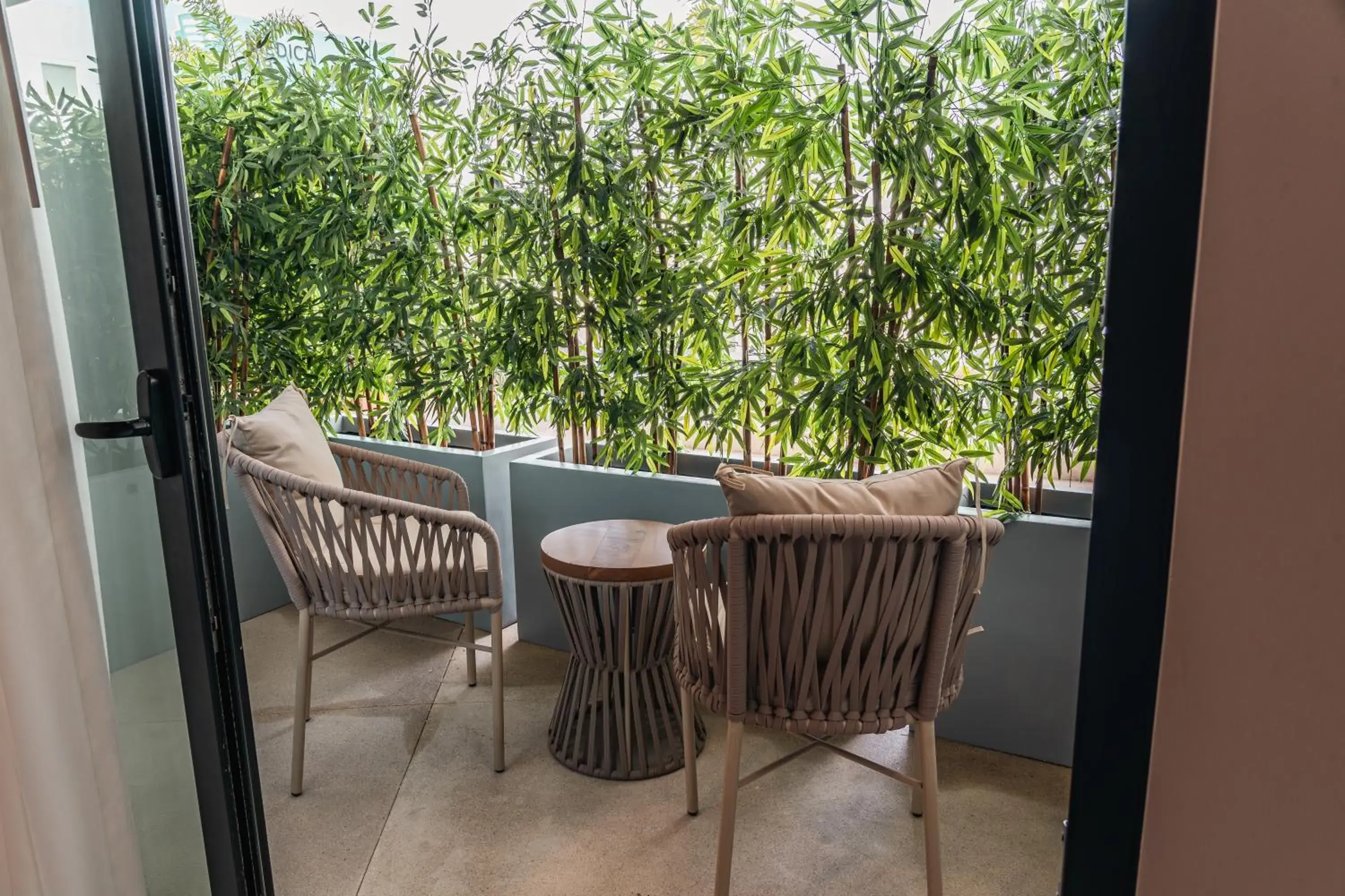 View (from property/room) in Wyndham Garden Mazatlan Marina View (from property/room) in Wyndham Garden Mazatlan Marina