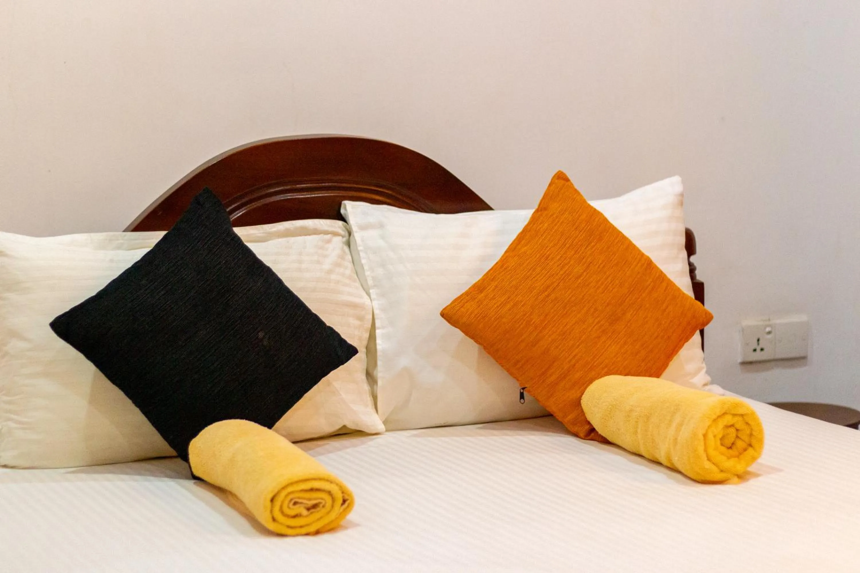 Deluxe Double Room in Xotic Resort