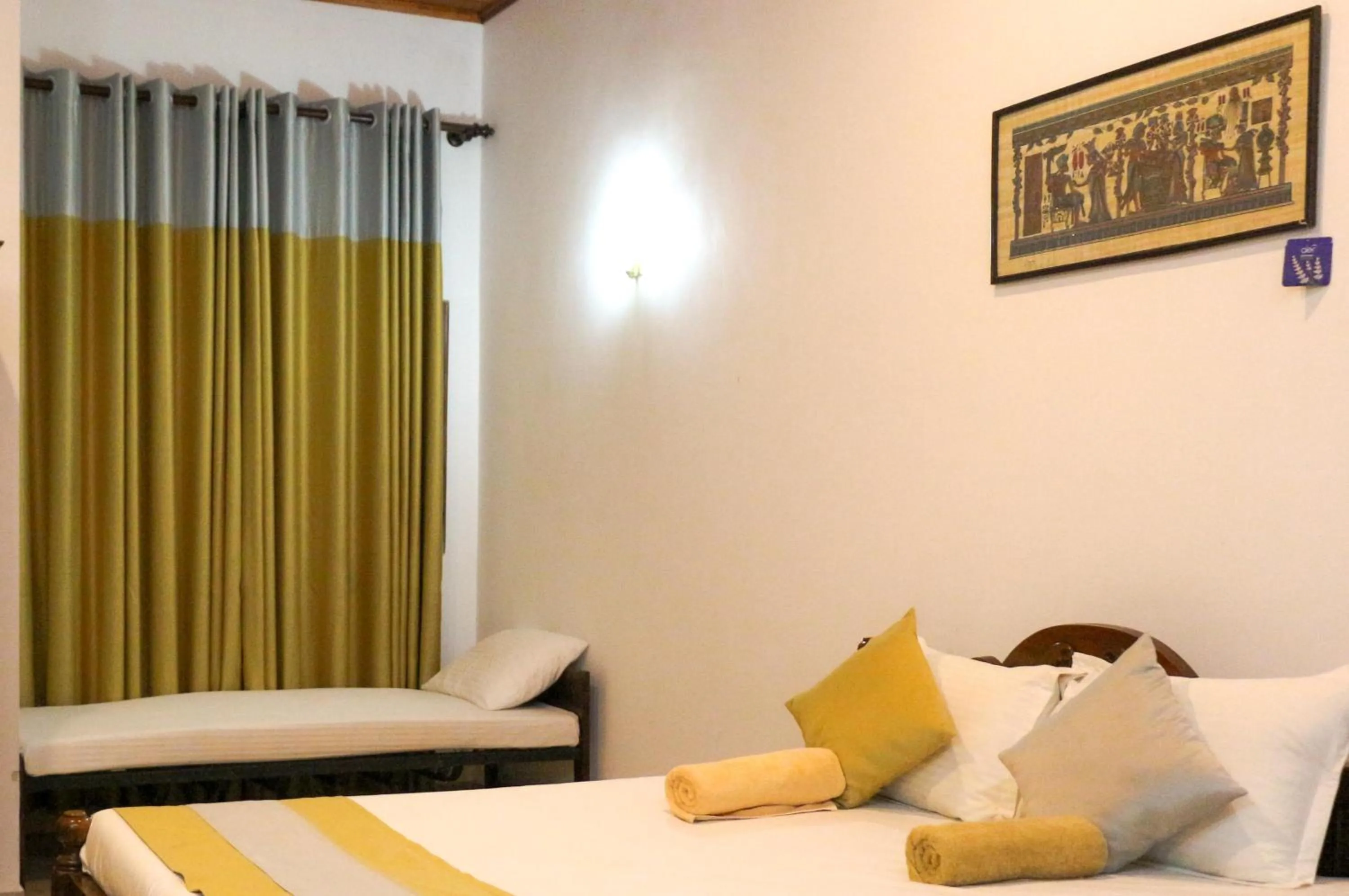 Xotic Resort