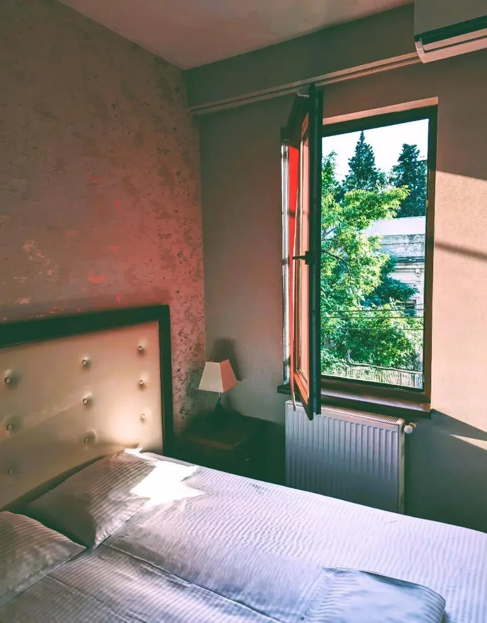 Standard Double Room in The Rogashome Standard Double Room in The Rogashome