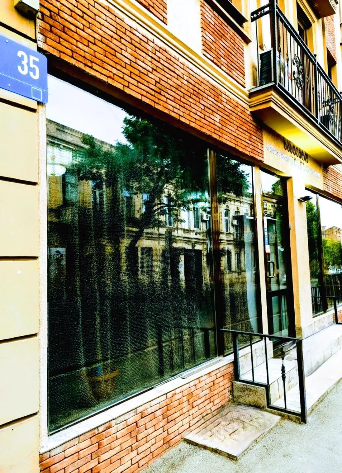 Property building in Rogas Home