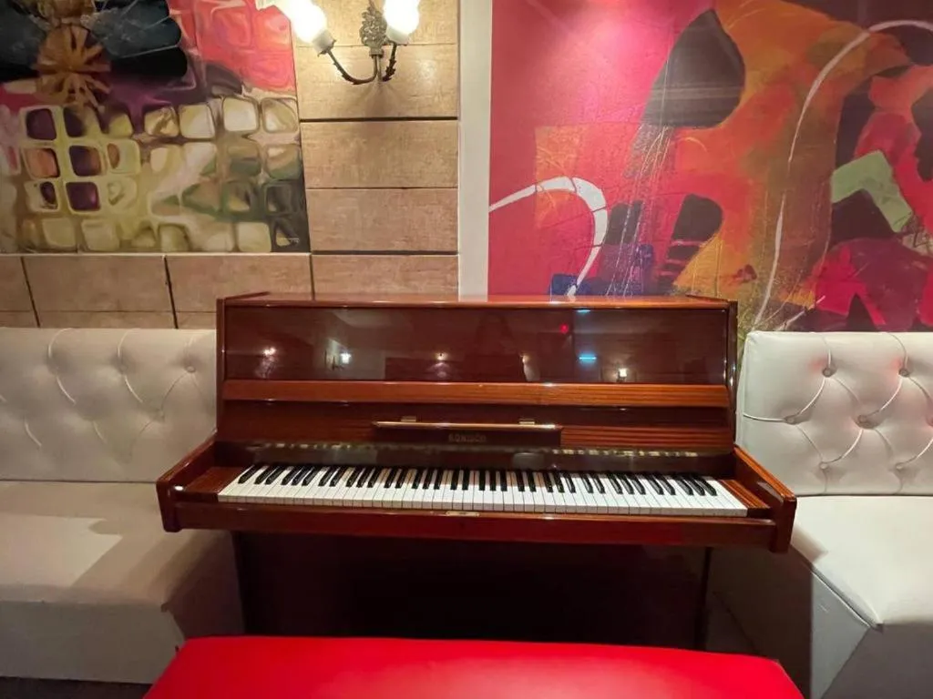 Property building in Rogas Home