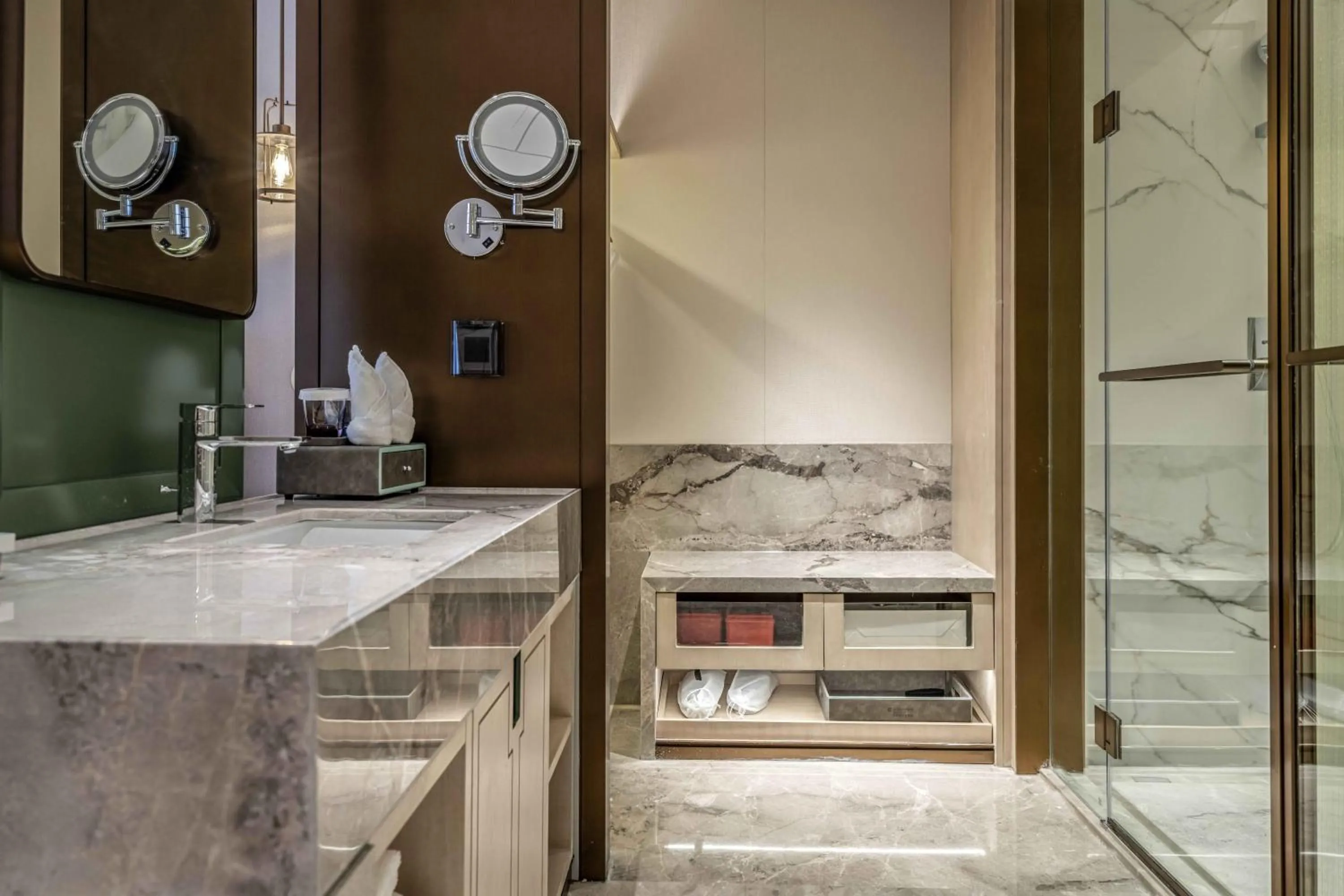 Wyndham Garden Huai'an New City