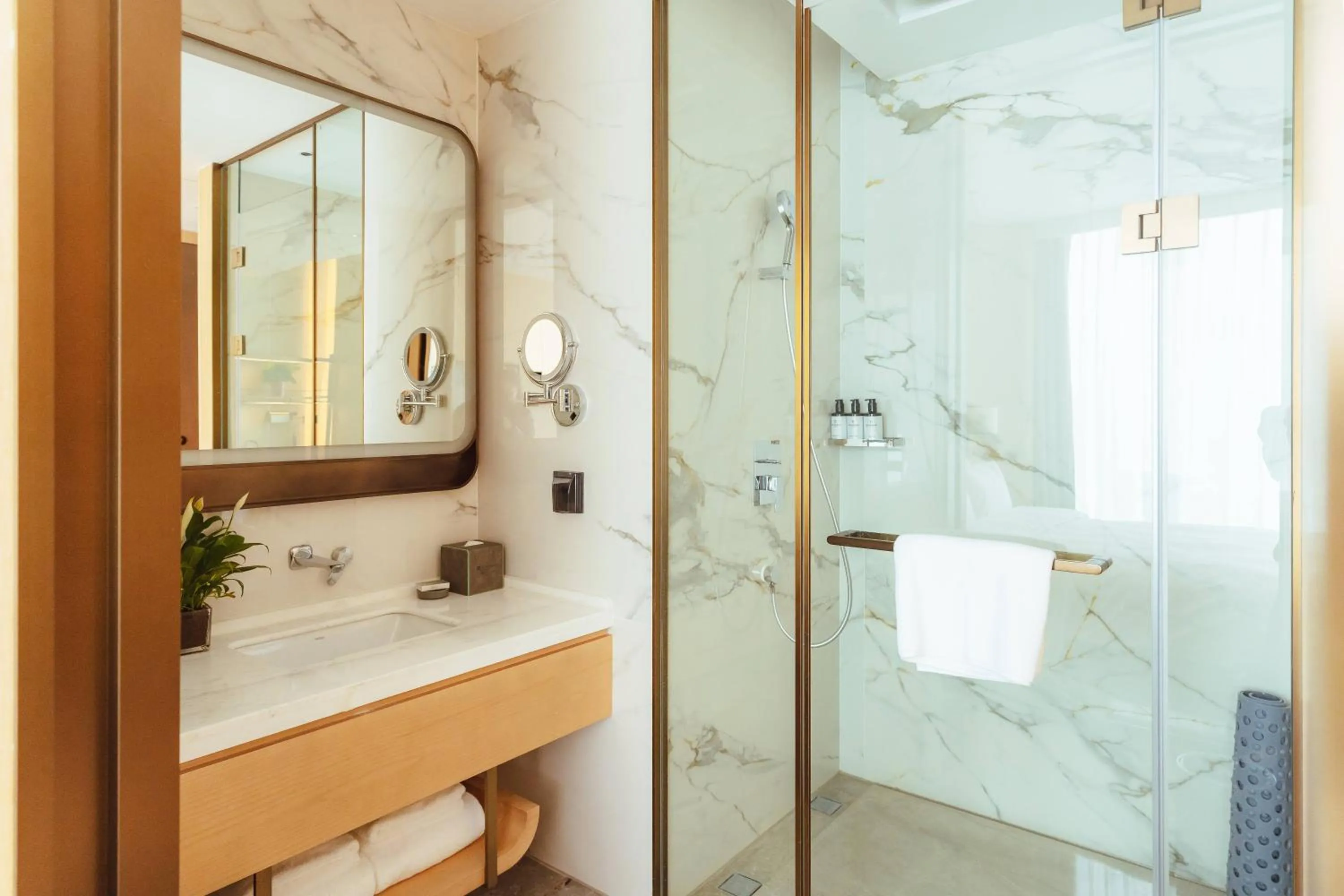 Wyndham Garden Huai'an New City