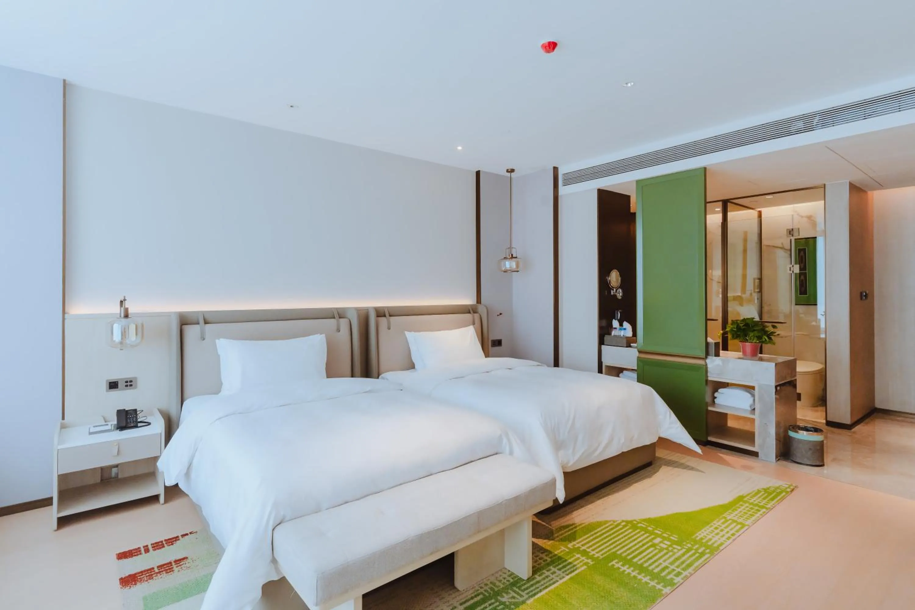 Wyndham Garden Huai'an New City