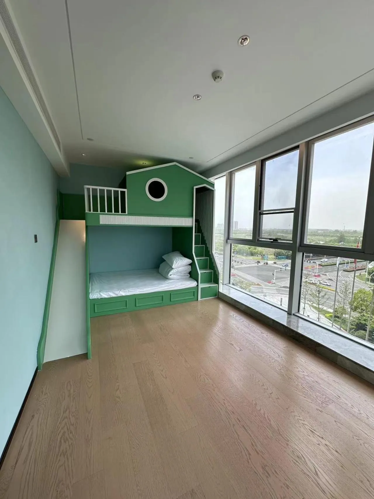 Wyndham Garden Huai'an New City