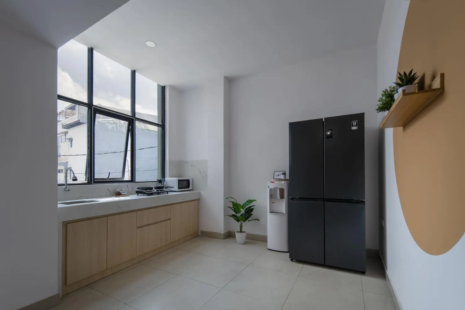 Kitchen or kitchenette in Cove Aventurine