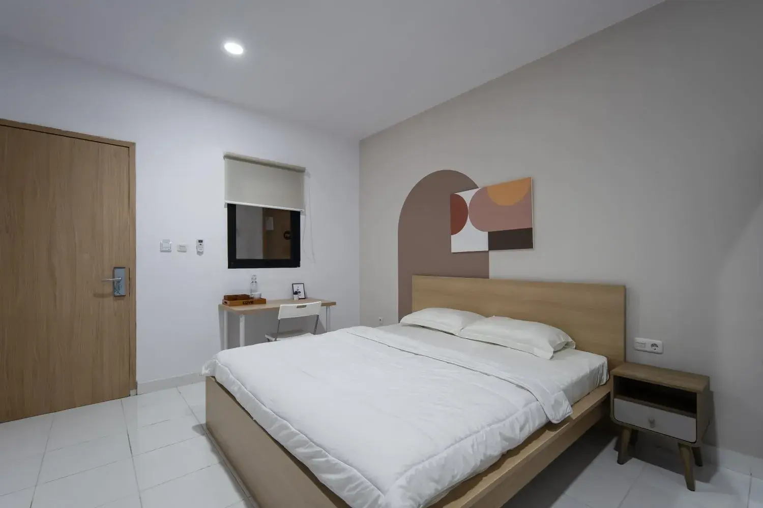 Bed in Cove Aventurine Bed in Cove Aventurine