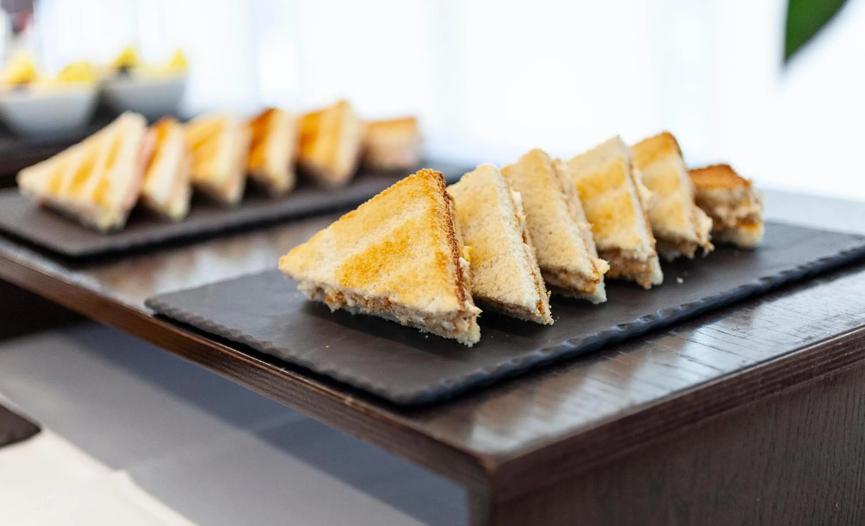 Business facilities in Hotel Carlos I Silgar