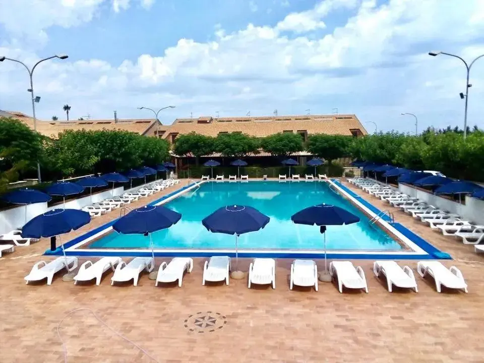 Riviera Village Family Hotel Riviera Village Family Hotel