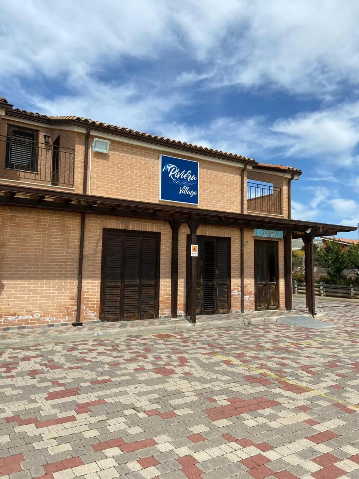 Riviera Village Family Hotel