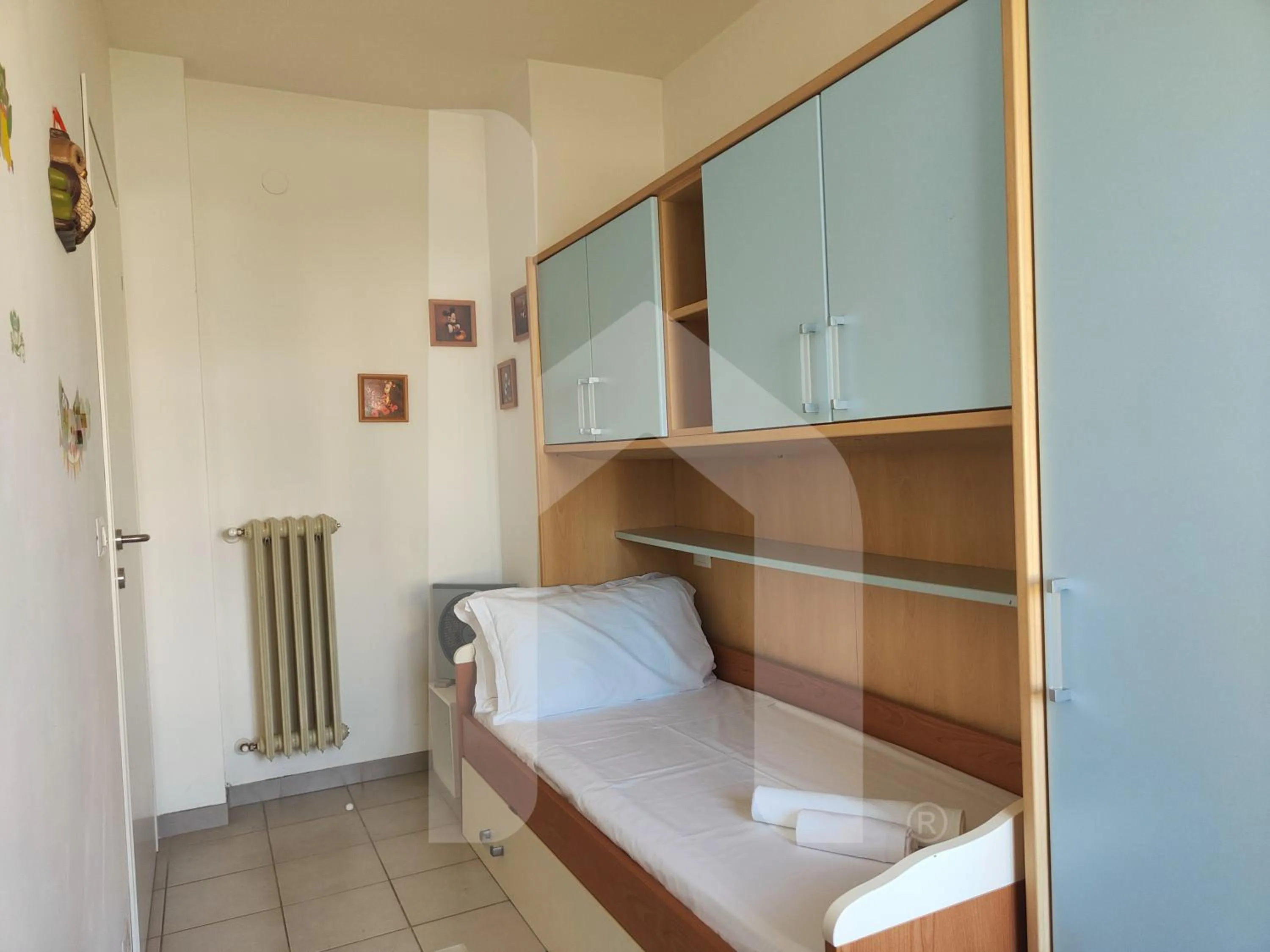 Homiday - Residenza Ingrid