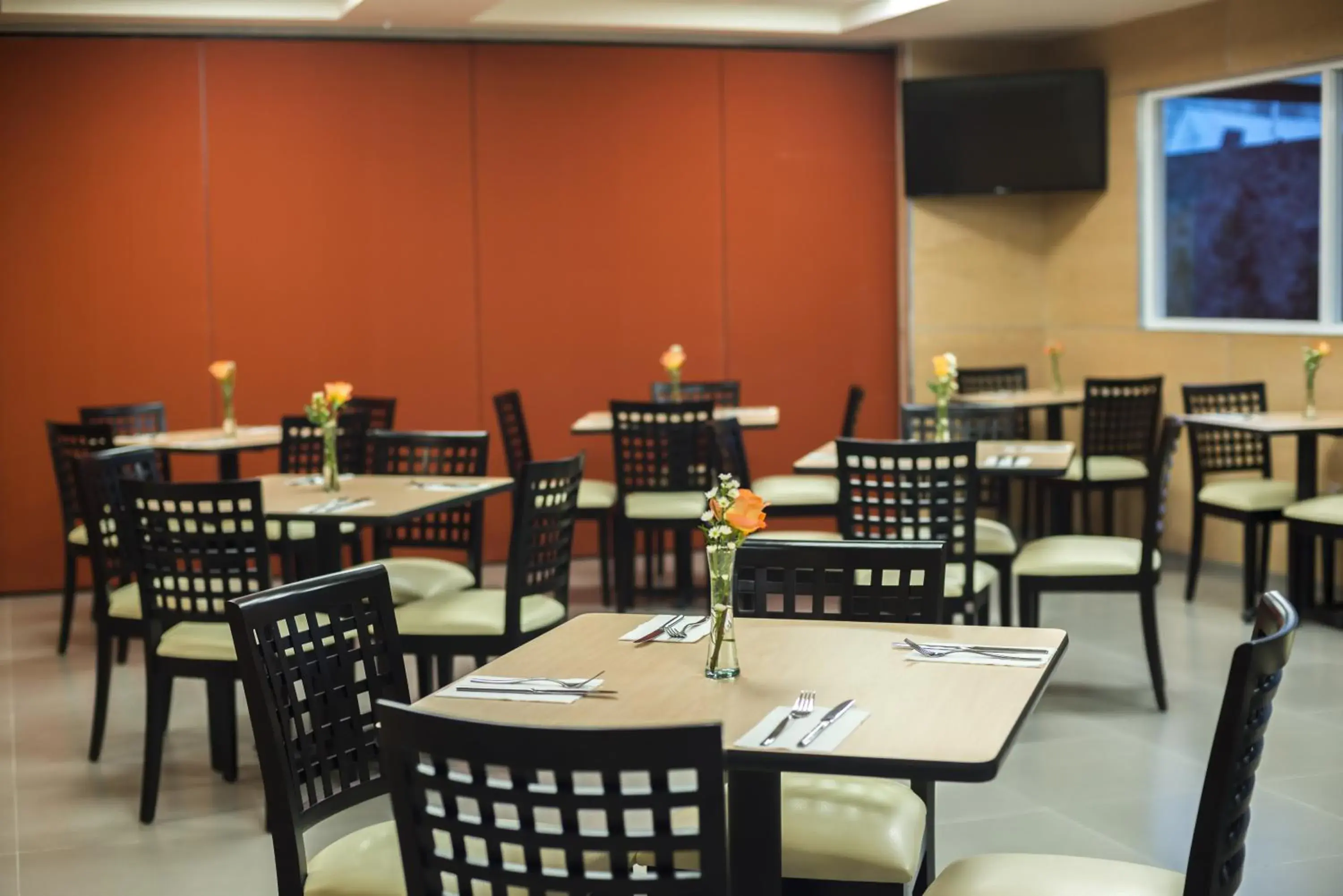 Restaurant/places to eat in Mision Express Queretaro Restaurant/places to eat in Mision Express Queretaro