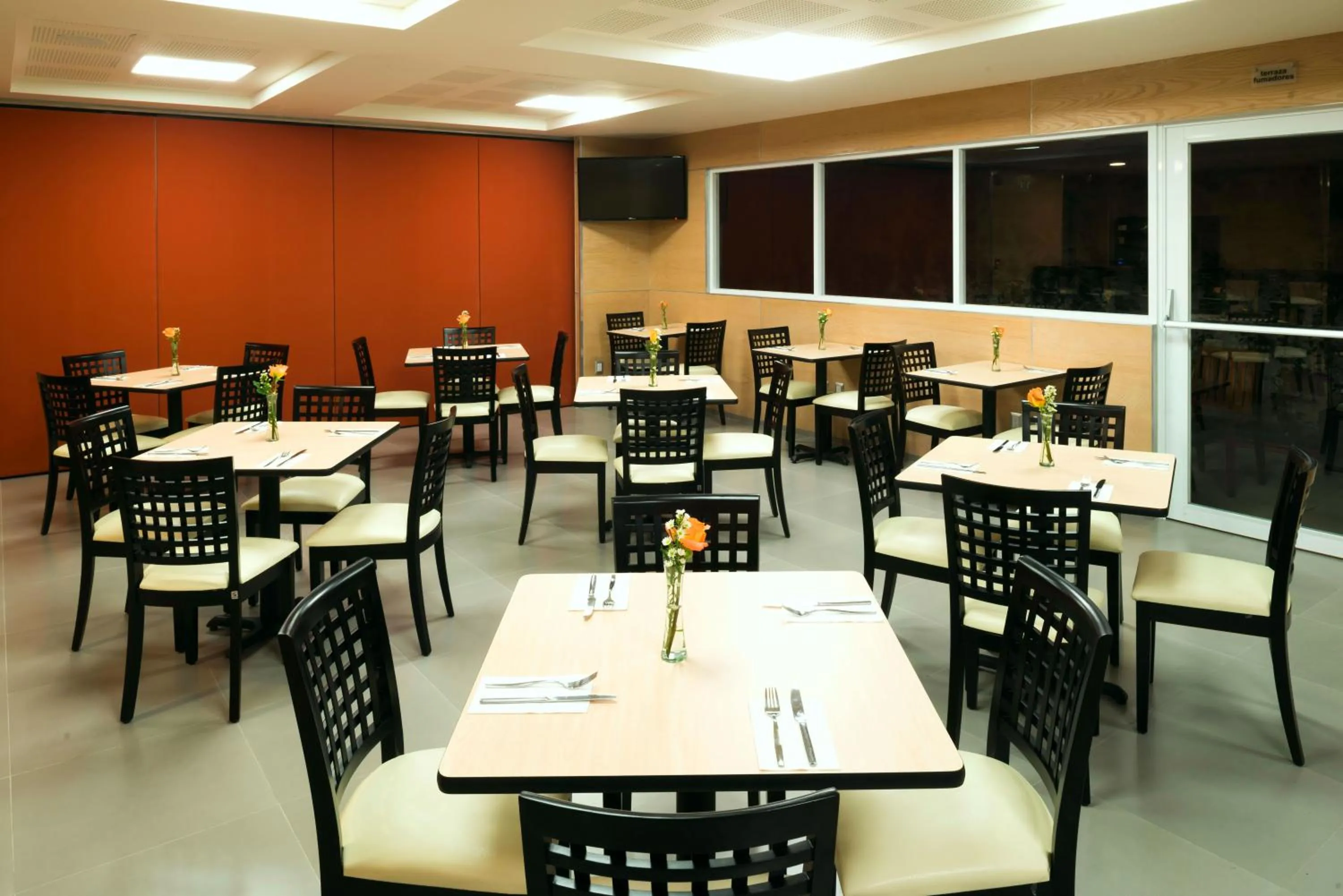 Restaurant/places to eat in Mision Express Queretaro