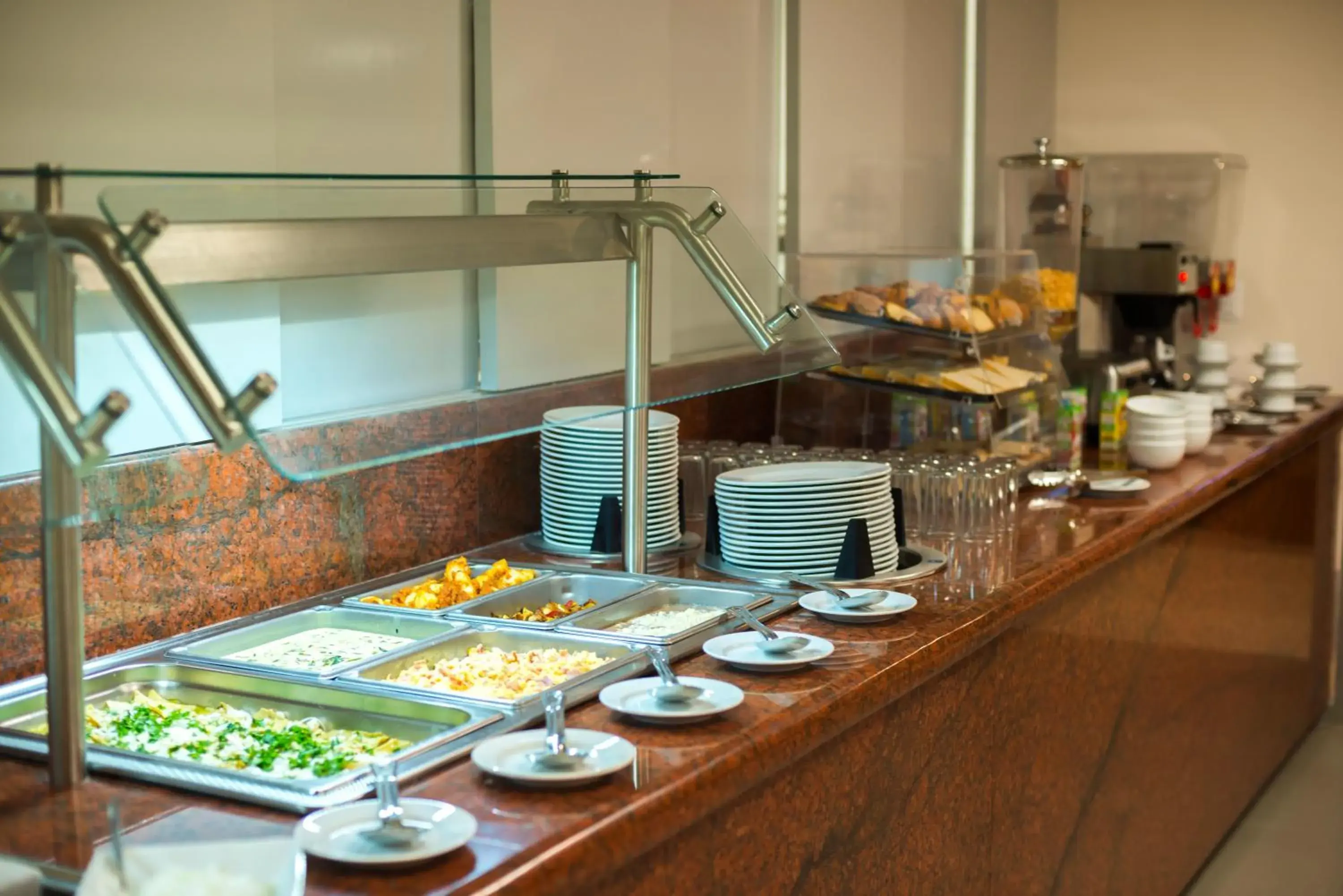 Restaurant/places to eat in Mision Express Queretaro Restaurant/places to eat in Mision Express Queretaro