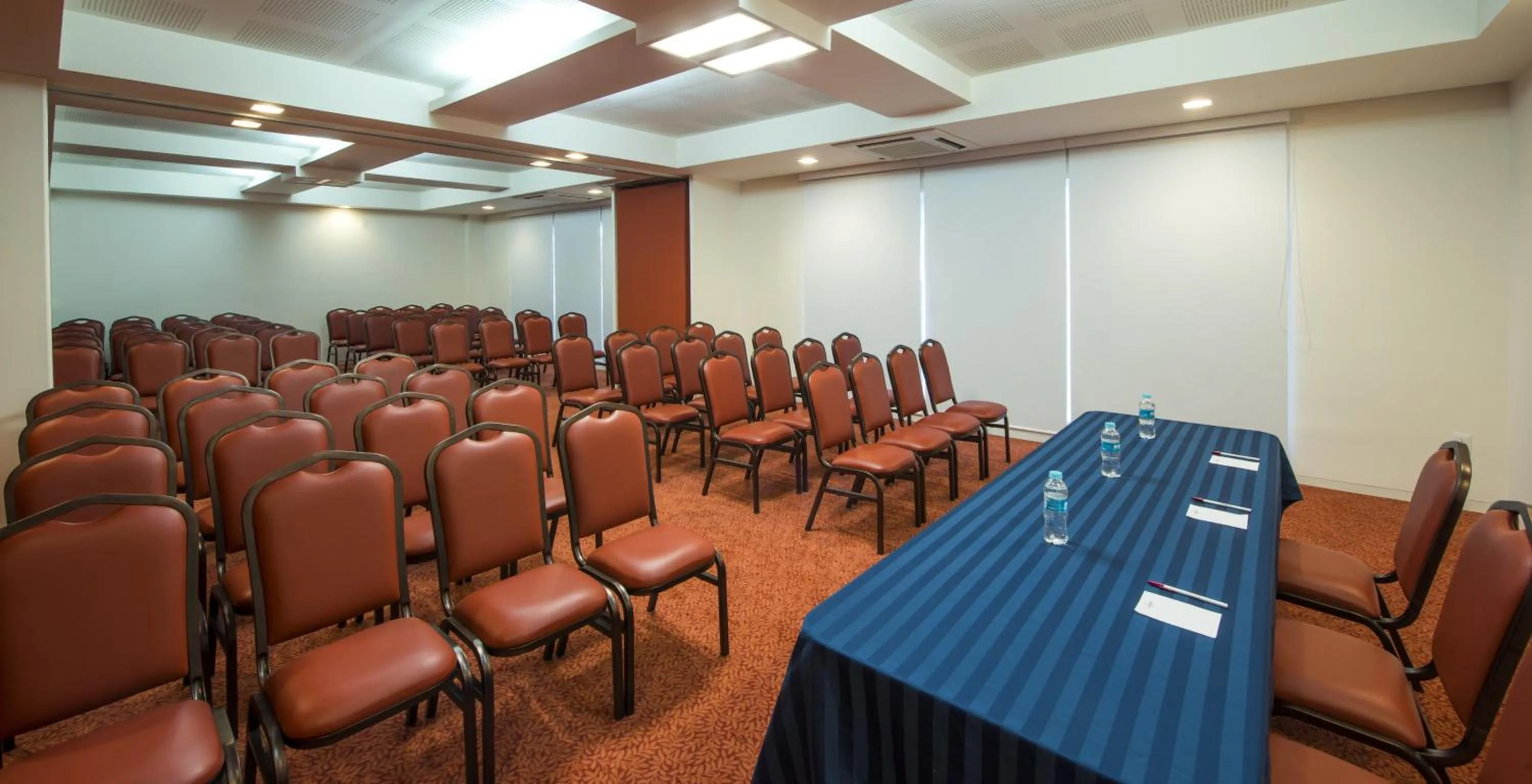 Meeting/conference room in Mision Express Queretaro