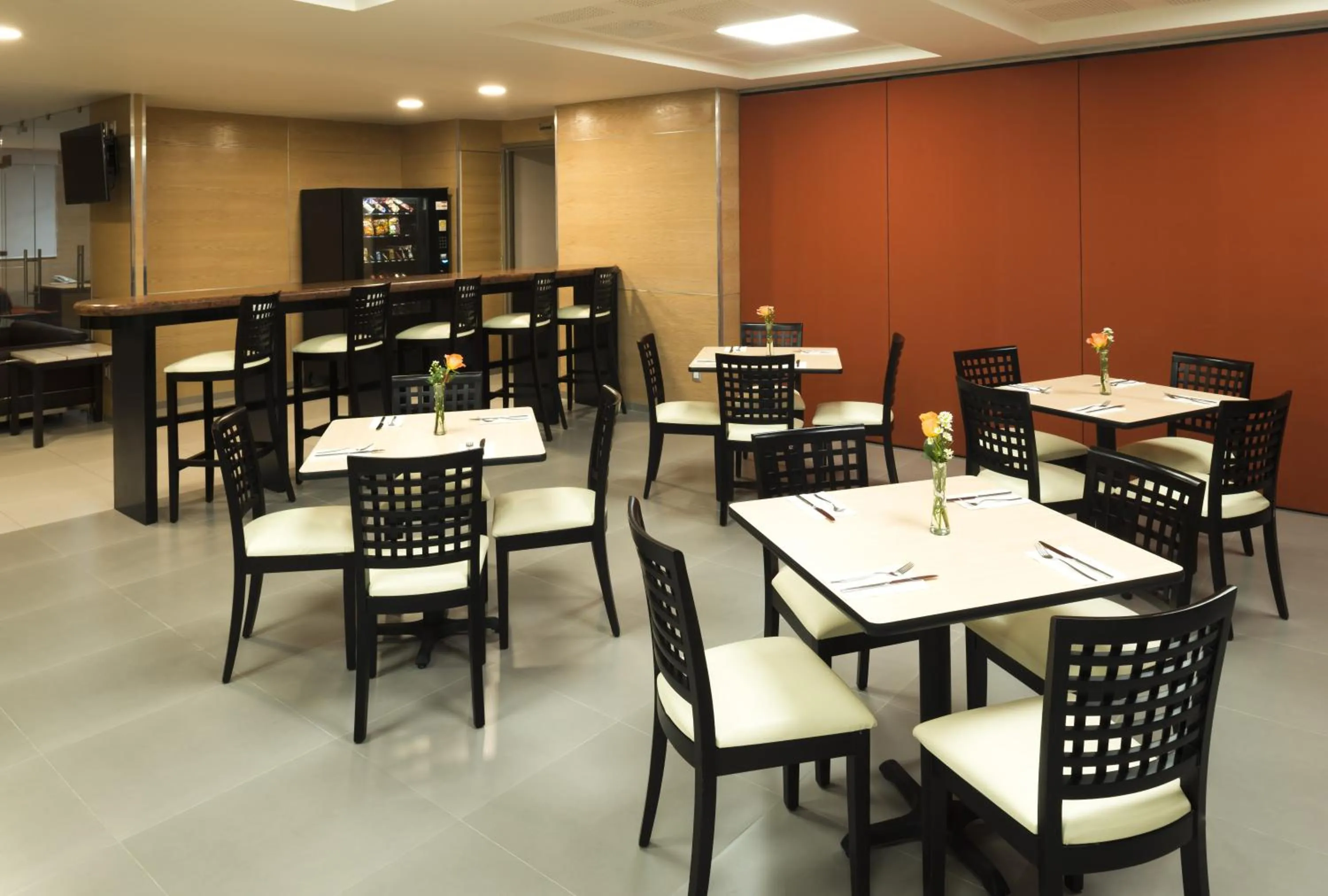 Restaurant/places to eat in Mision Express Queretaro