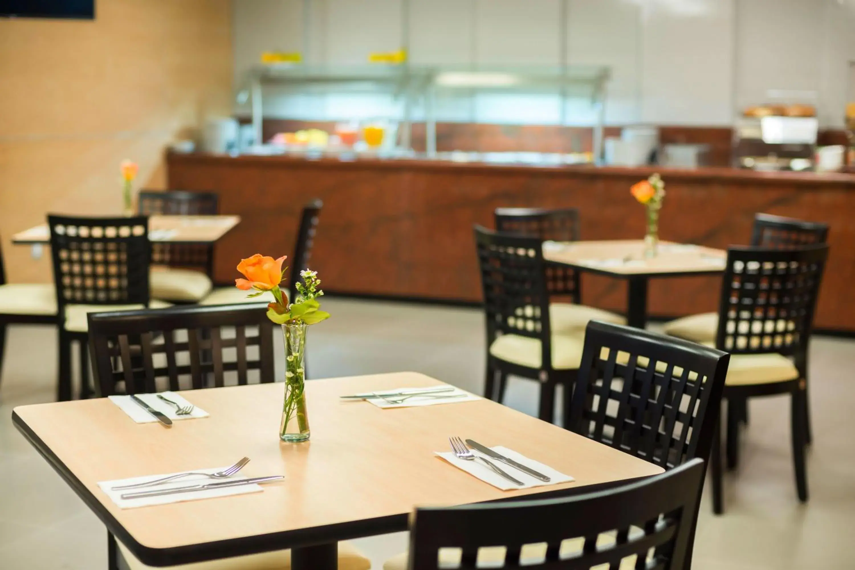 Restaurant/places to eat in Mision Express Queretaro Restaurant/places to eat in Mision Express Queretaro