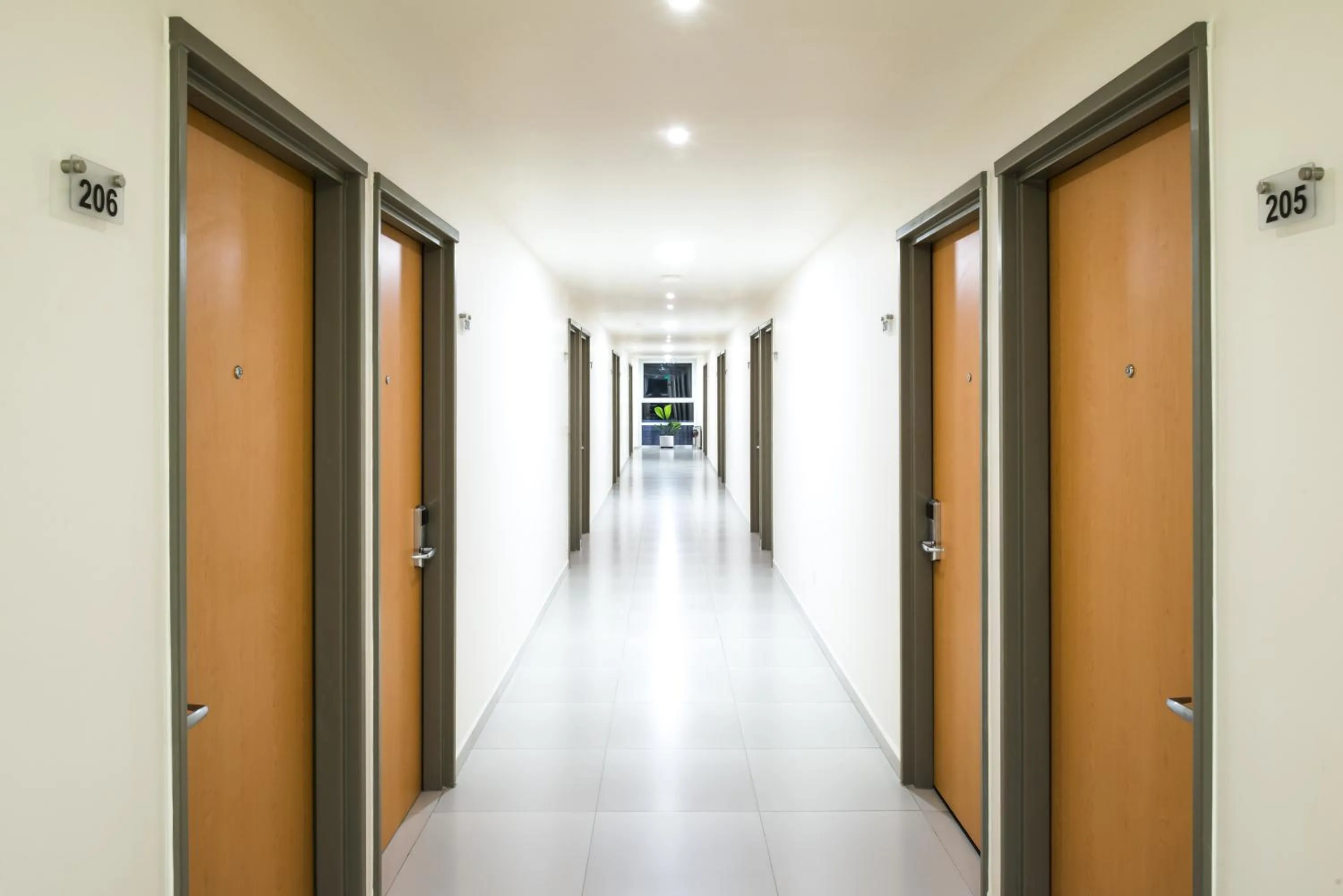 Other in Mision Express Queretaro