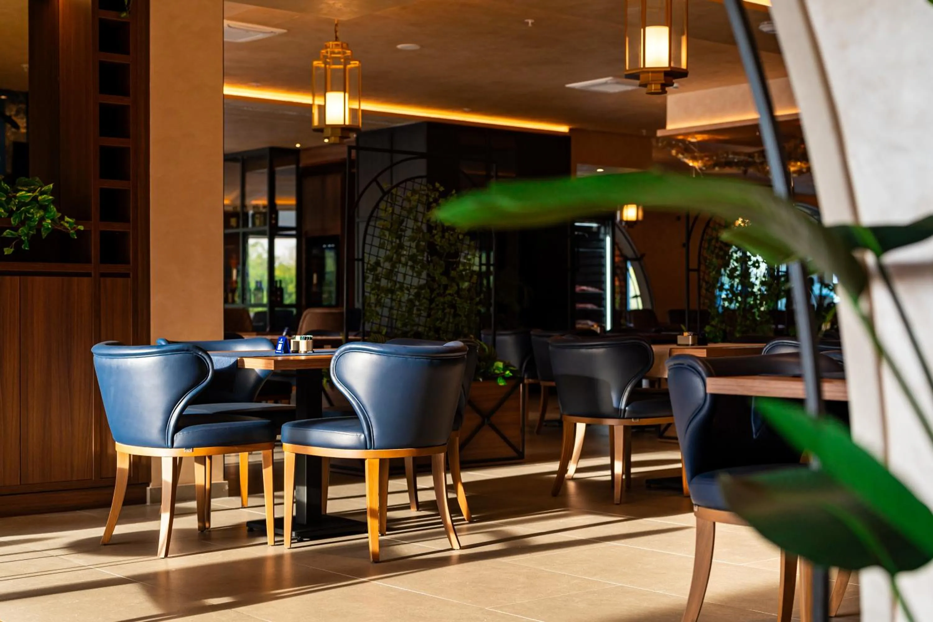 Restaurant/places to eat in Hotel De‘Andros Virpazar