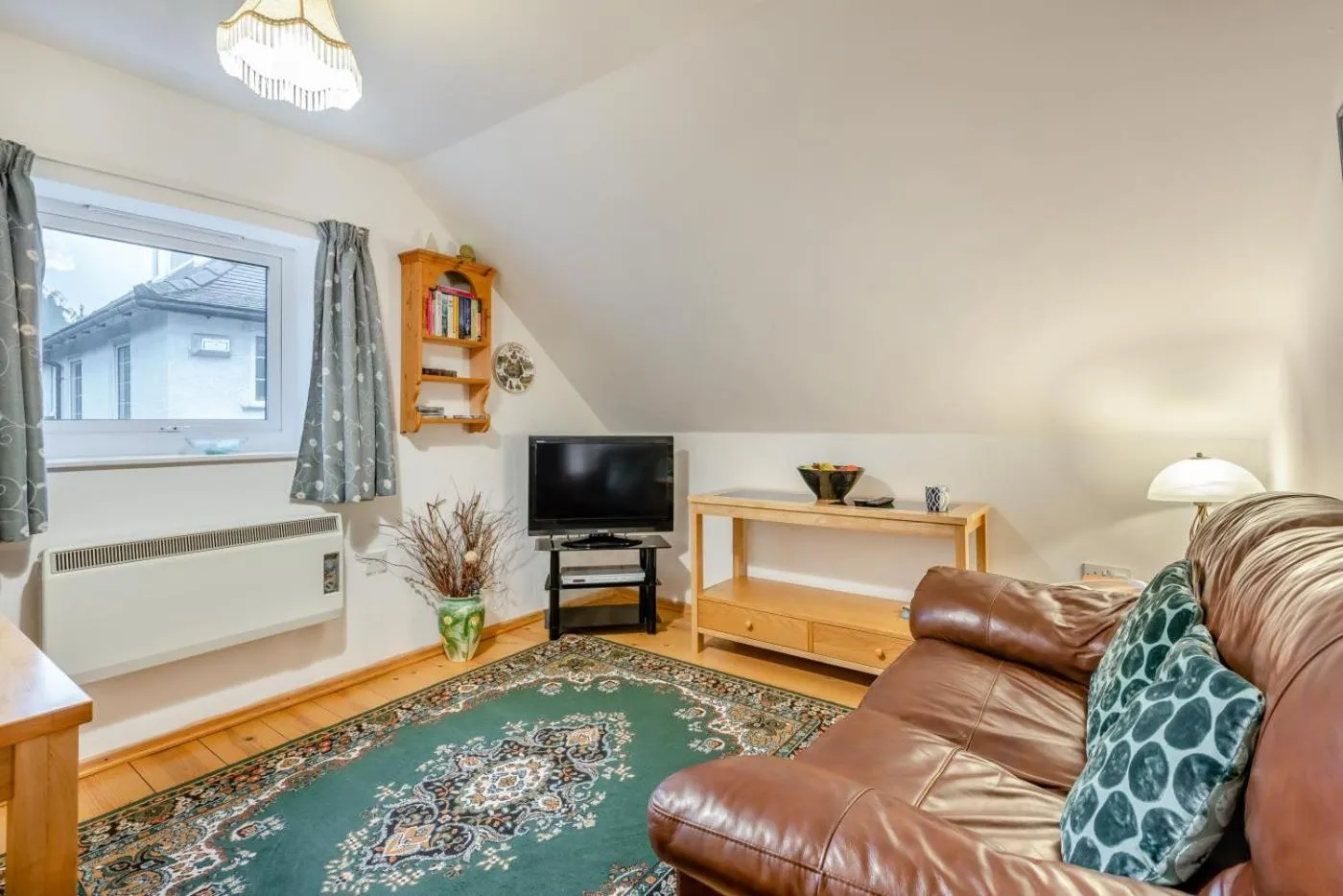1 Bed in Buxton oc-t28223