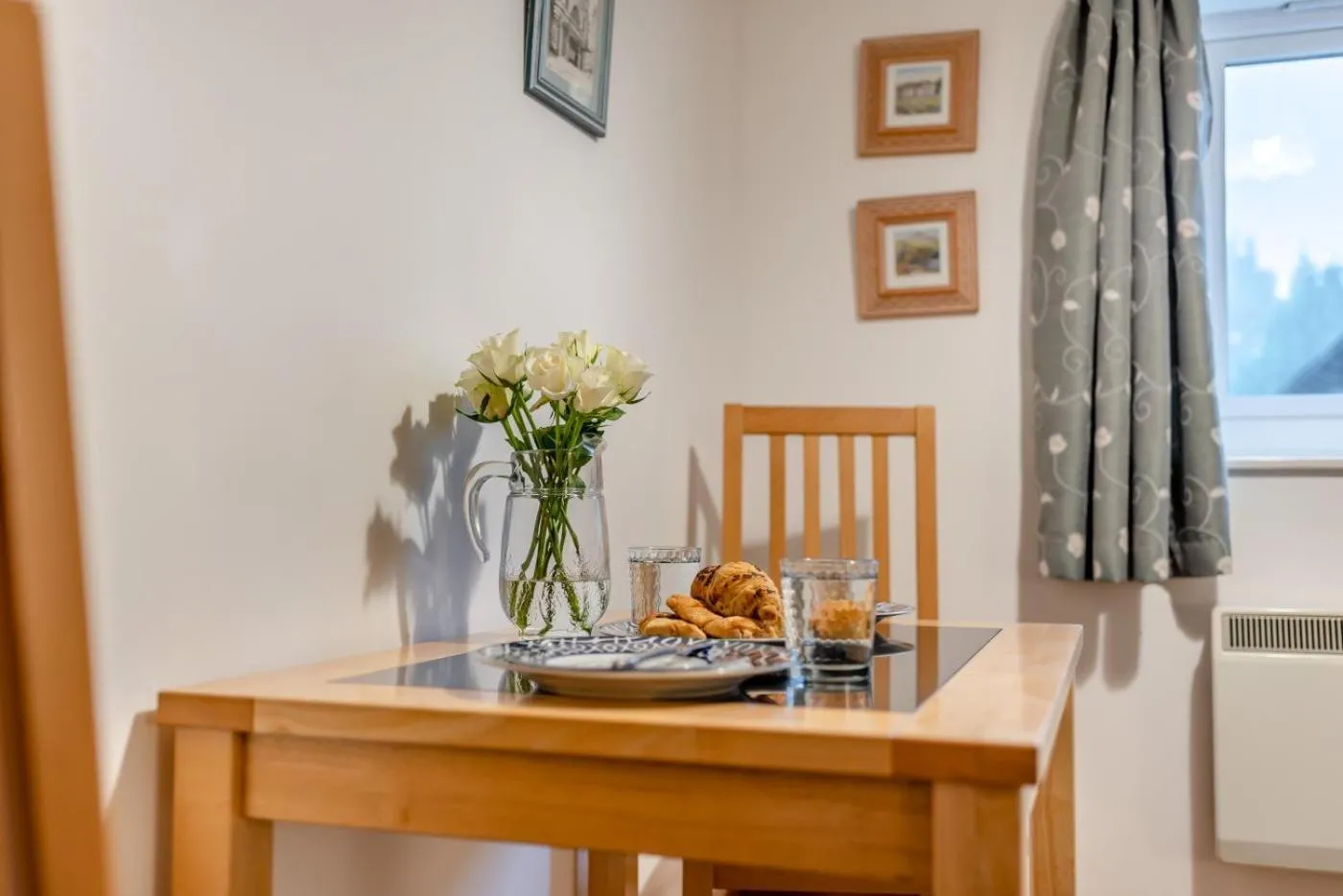 1 Bed in Buxton oc-t28223