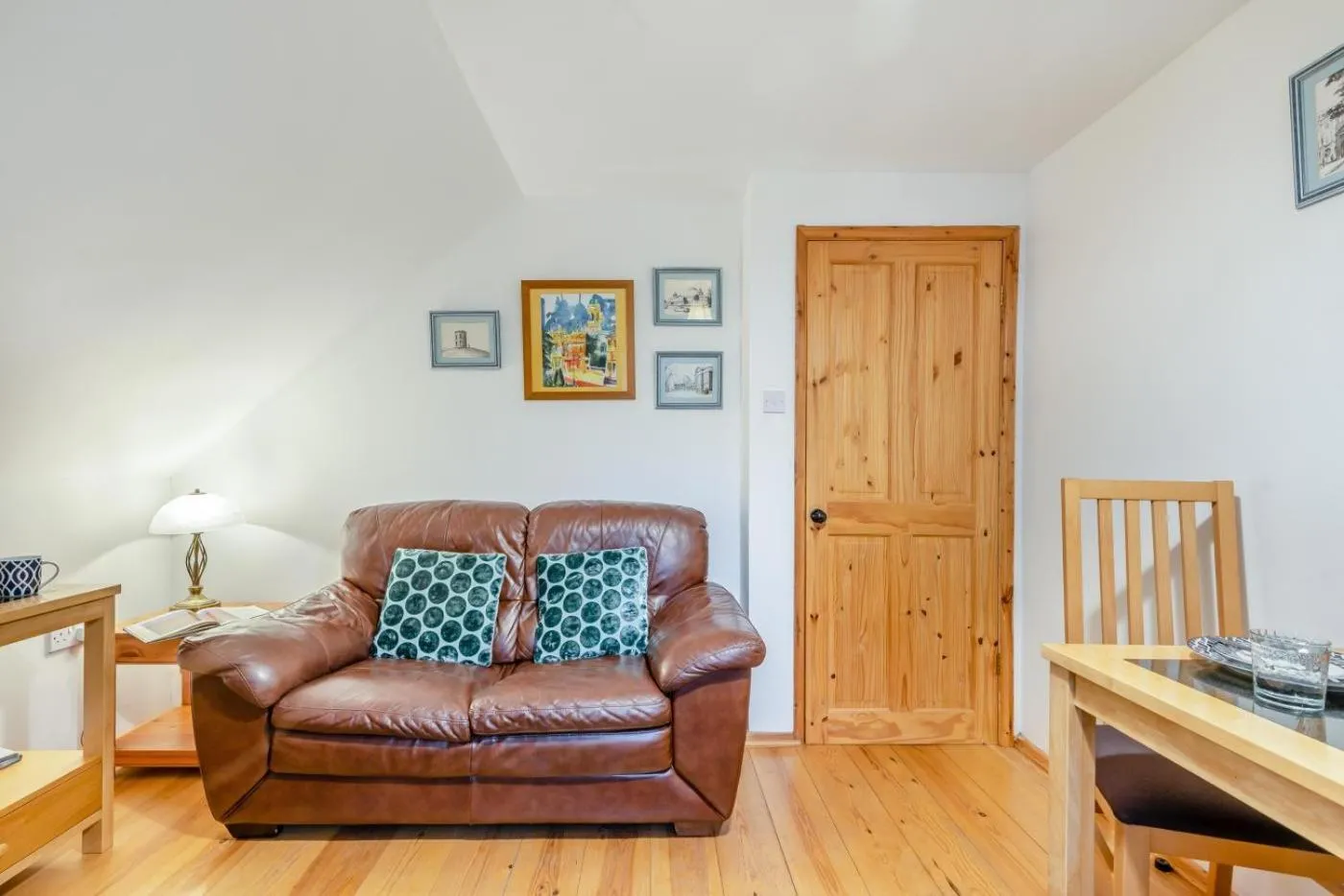 1 Bed in Buxton oc-t28223