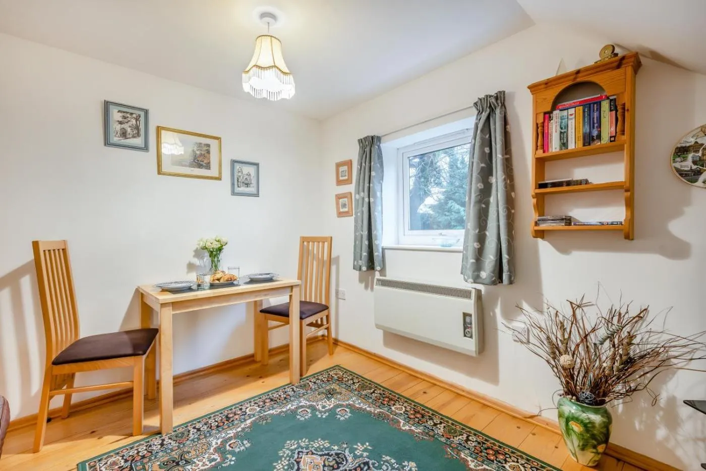 1 Bed in Buxton oc-t28223