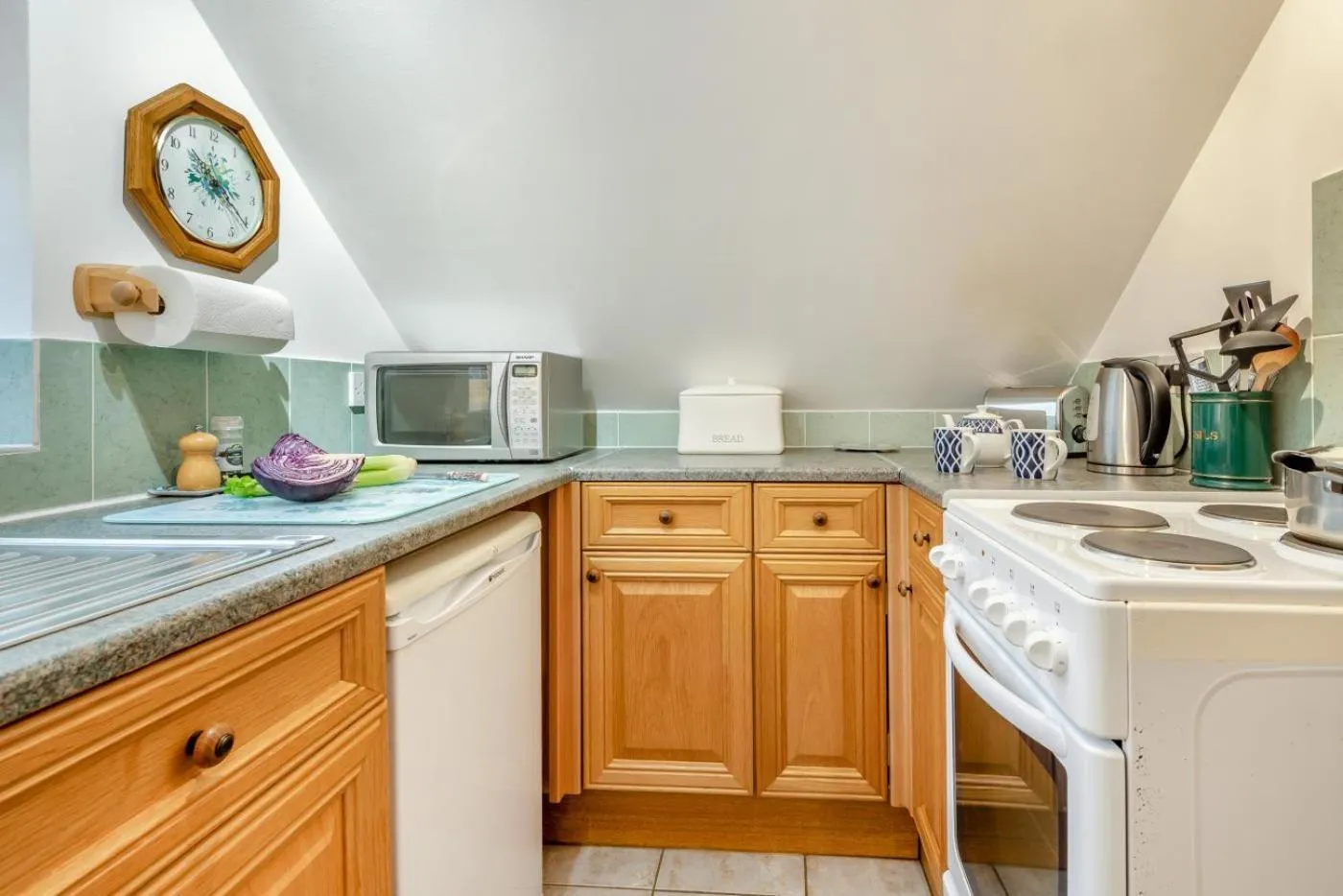 1 Bed in Buxton oc-t28223