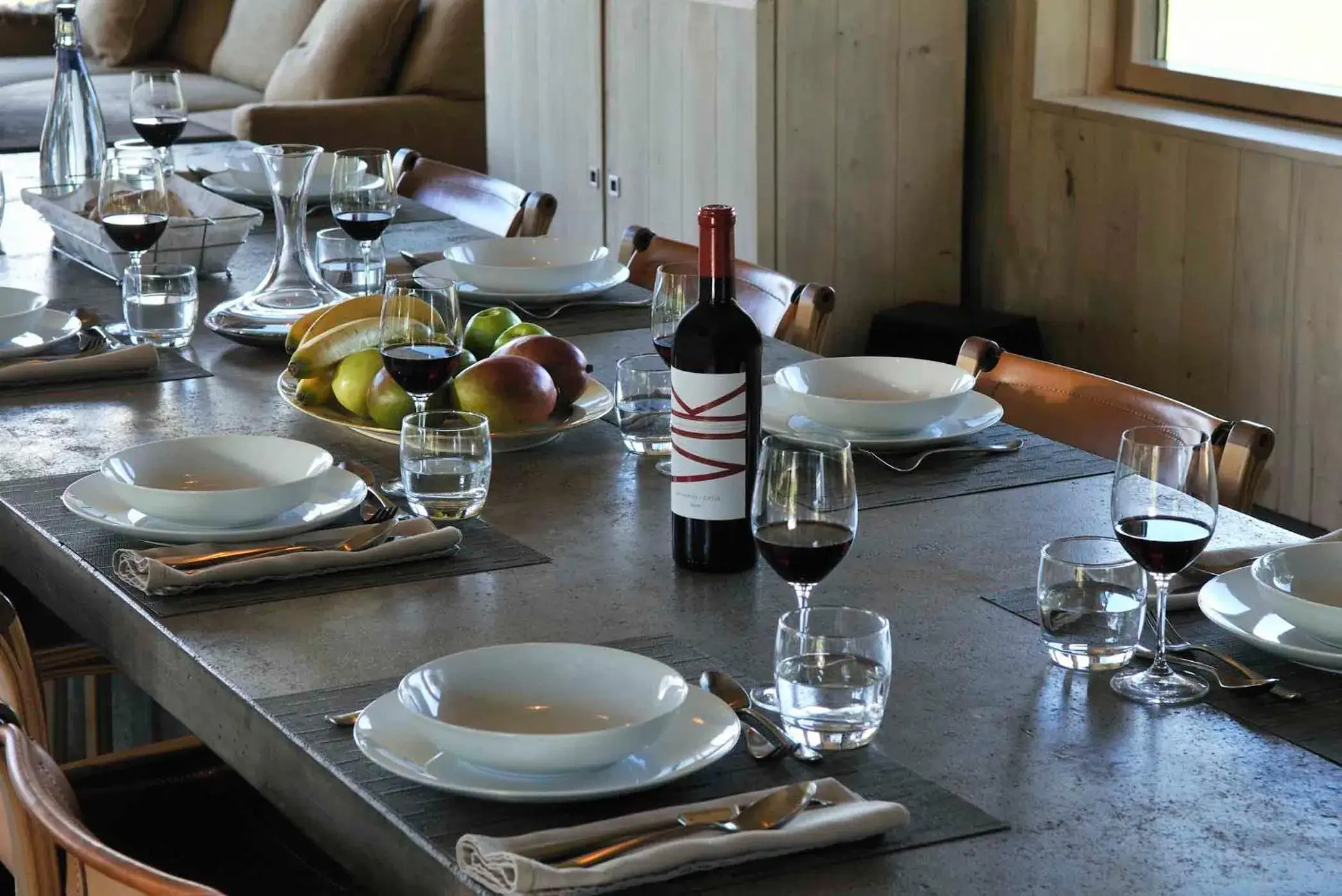 Restaurant/places to eat in Vik Chile Restaurant/places to eat in Vik Chile