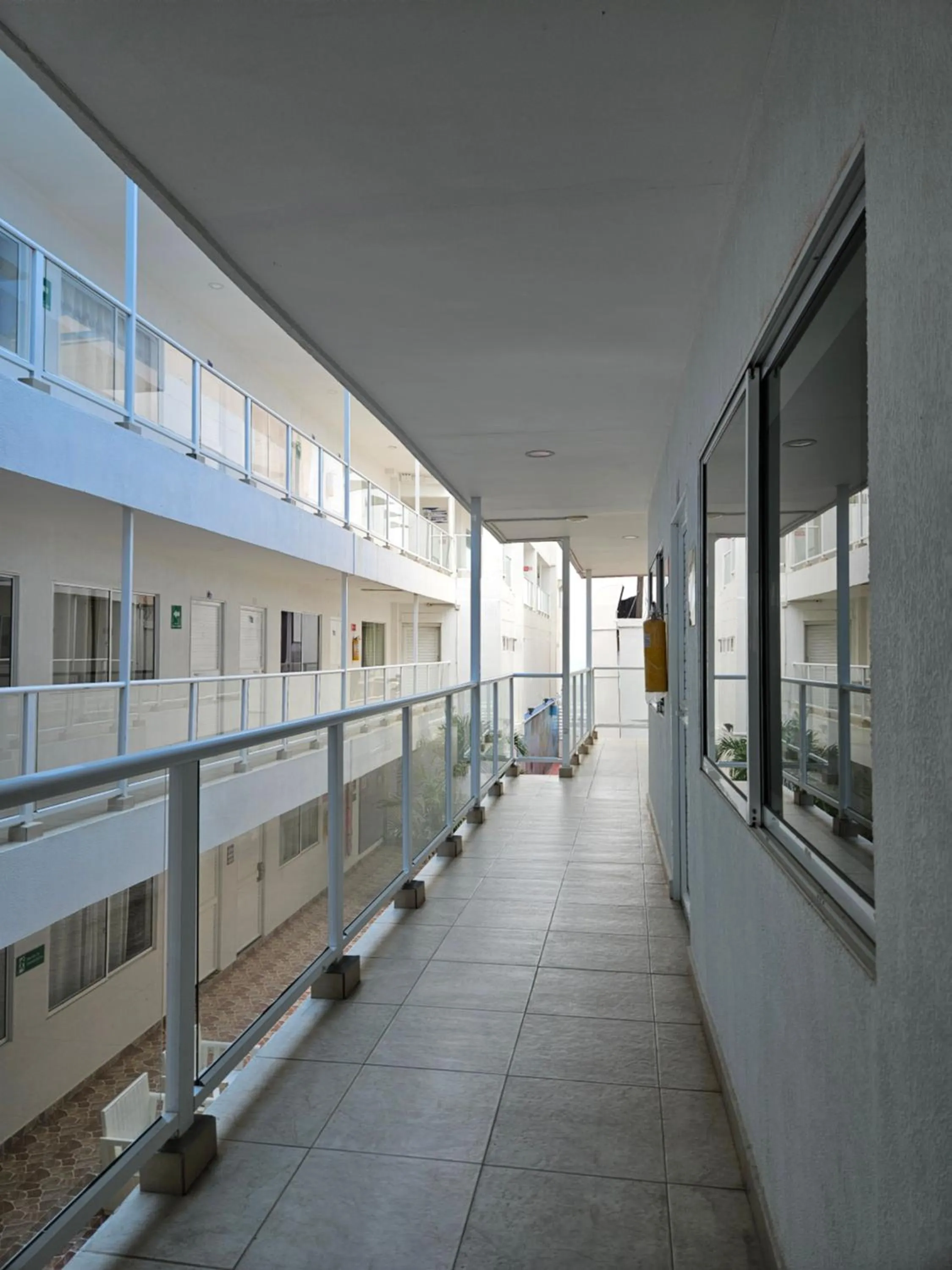 View (from property/room) in Caribbean Island Hotel Piso 2