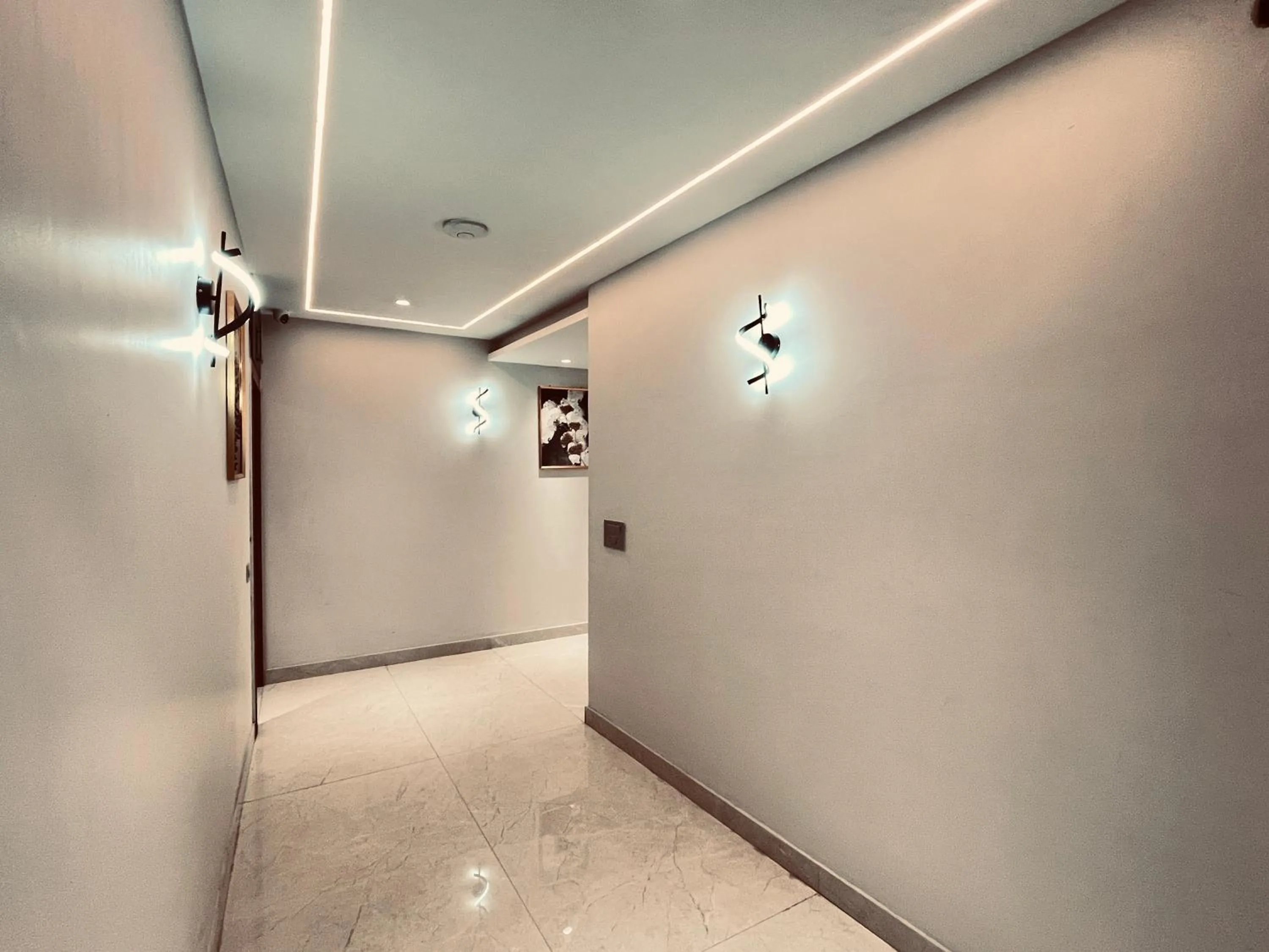 Property building in Western Blu INN