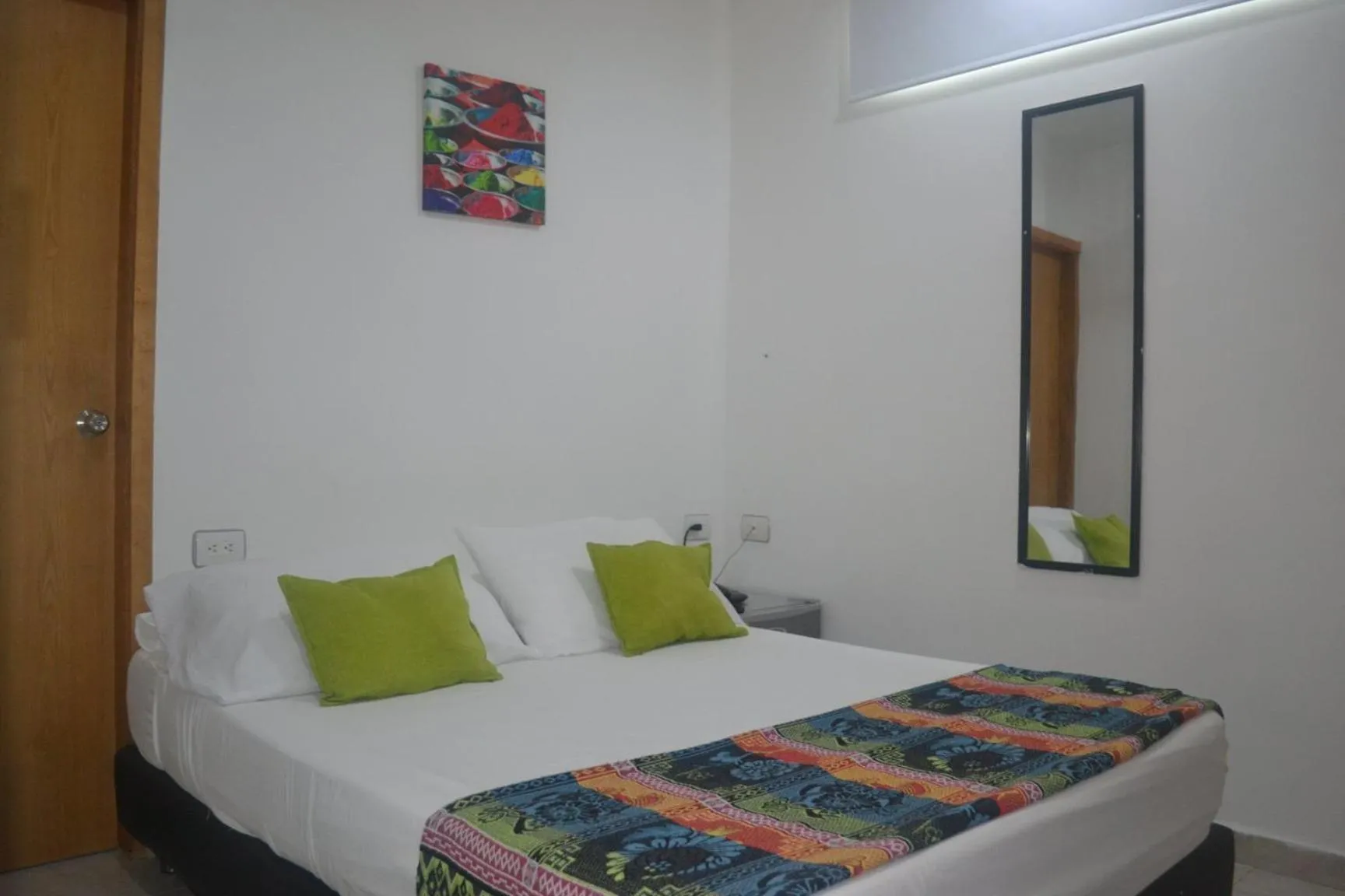 Hotel Calarca Plus
