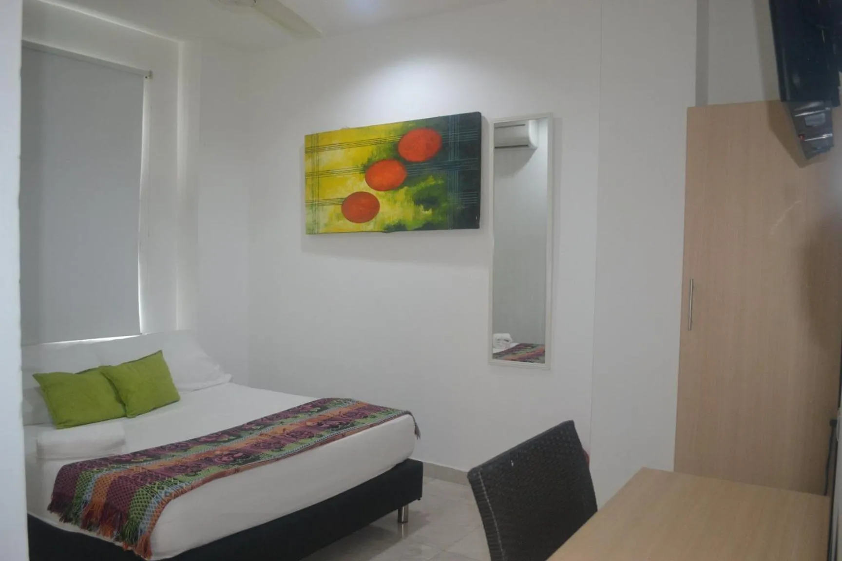 Hotel Calarca Plus
