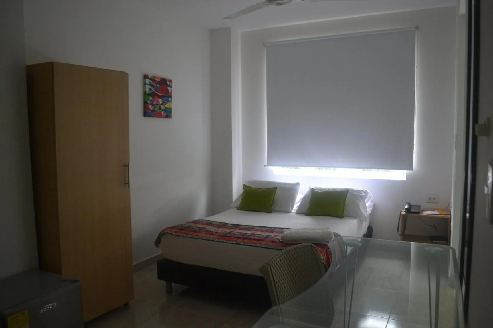 Hotel Calarca Plus